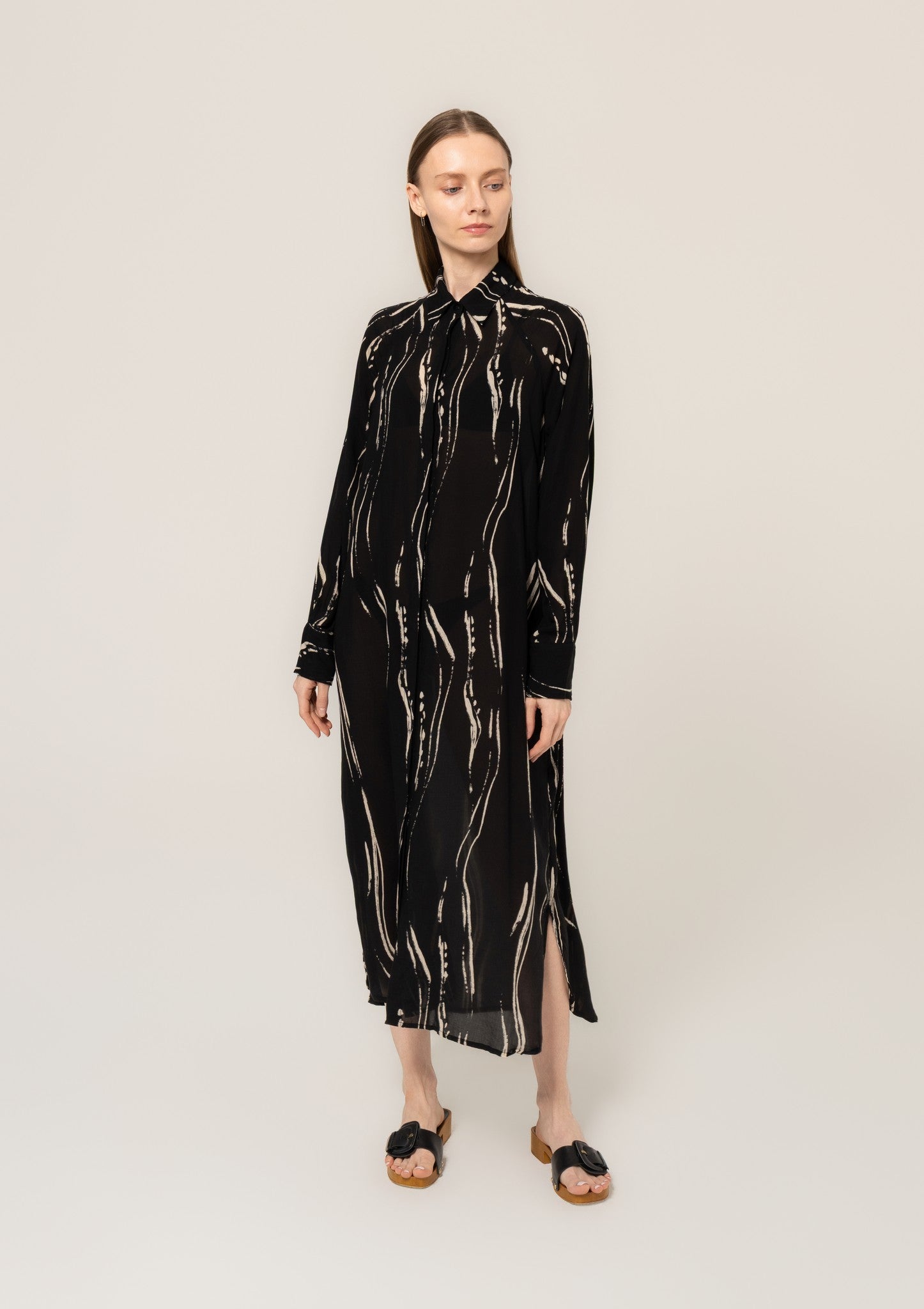 Gia Kaftan