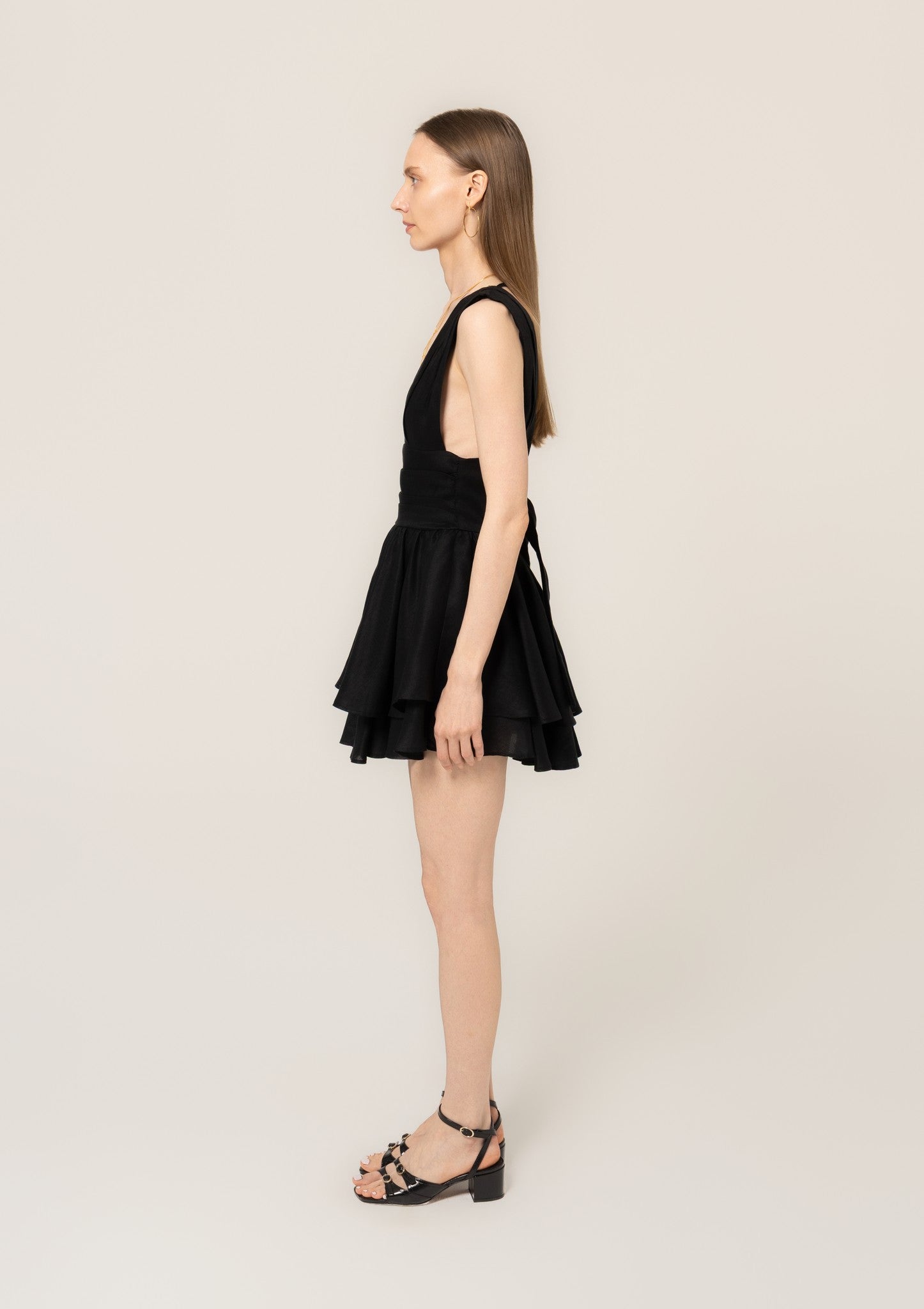Valeria Dress