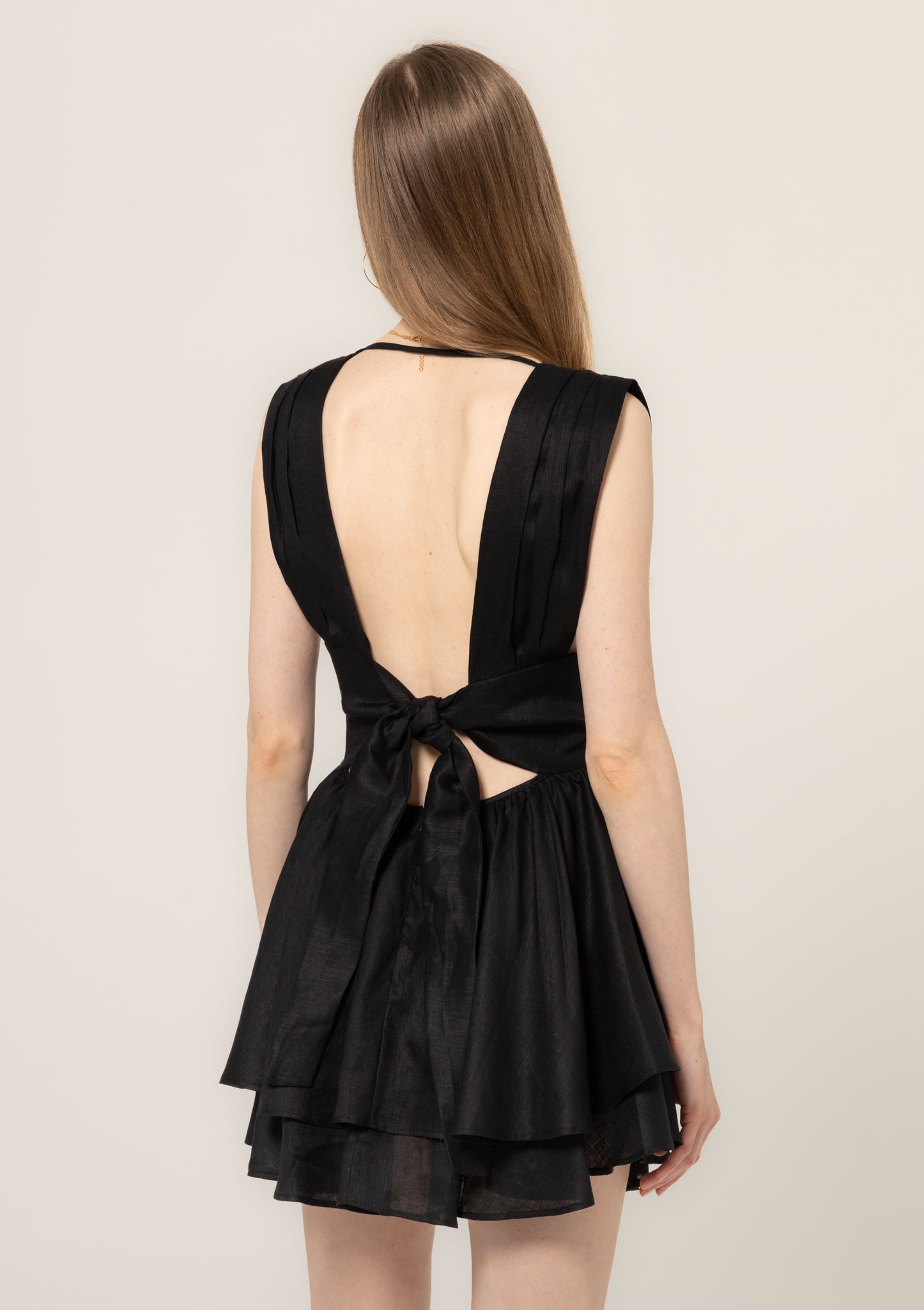 Valeria Dress