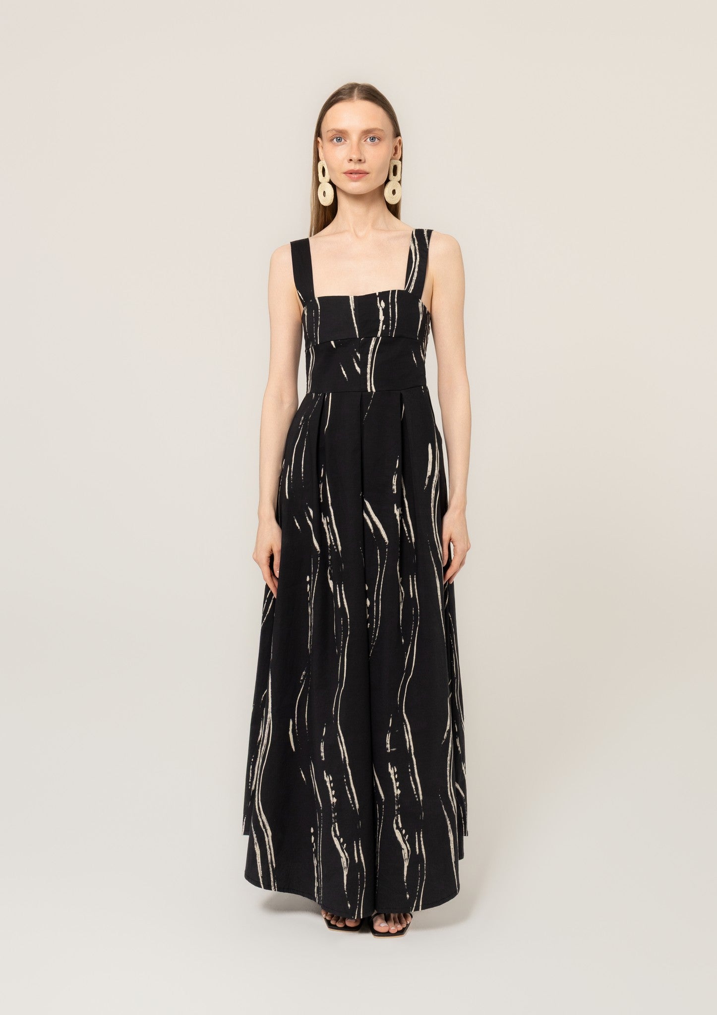 Janie Dress