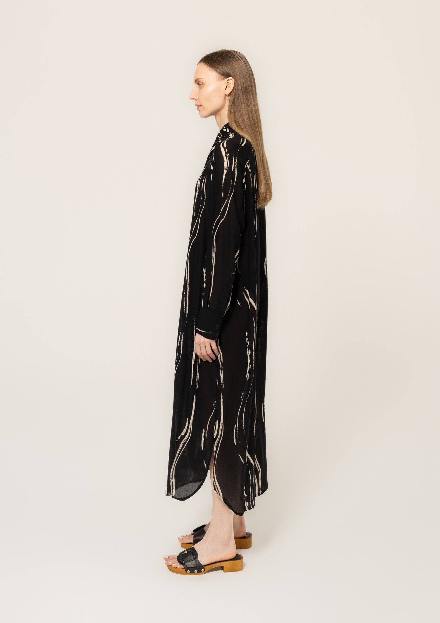 Gia Kaftan