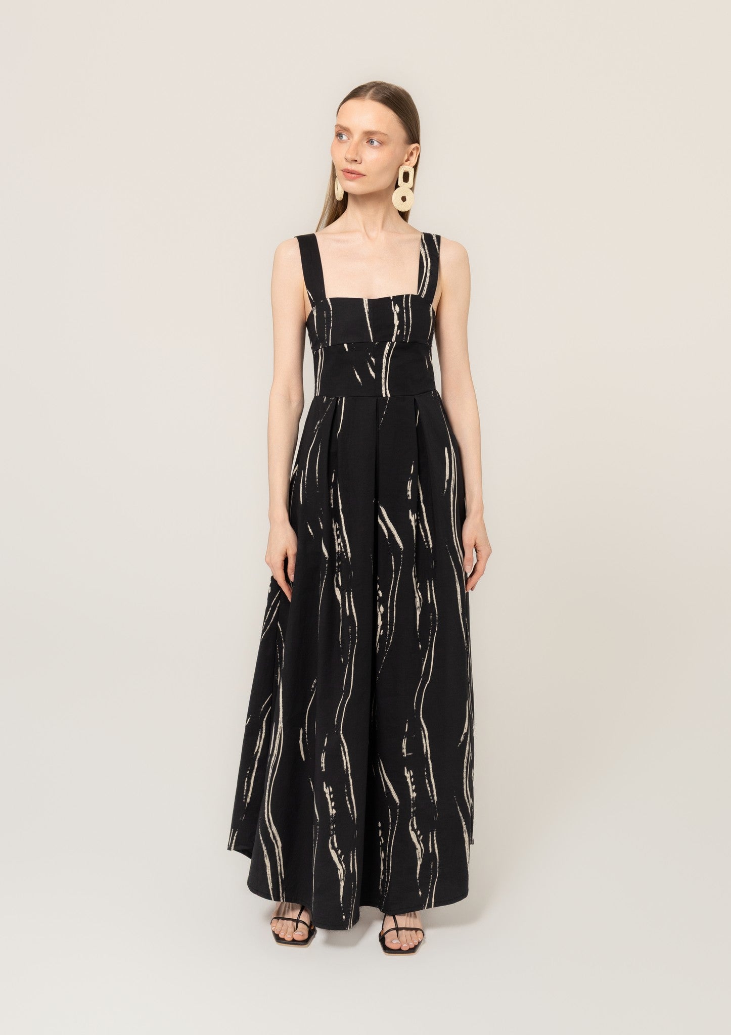 Janie Dress
