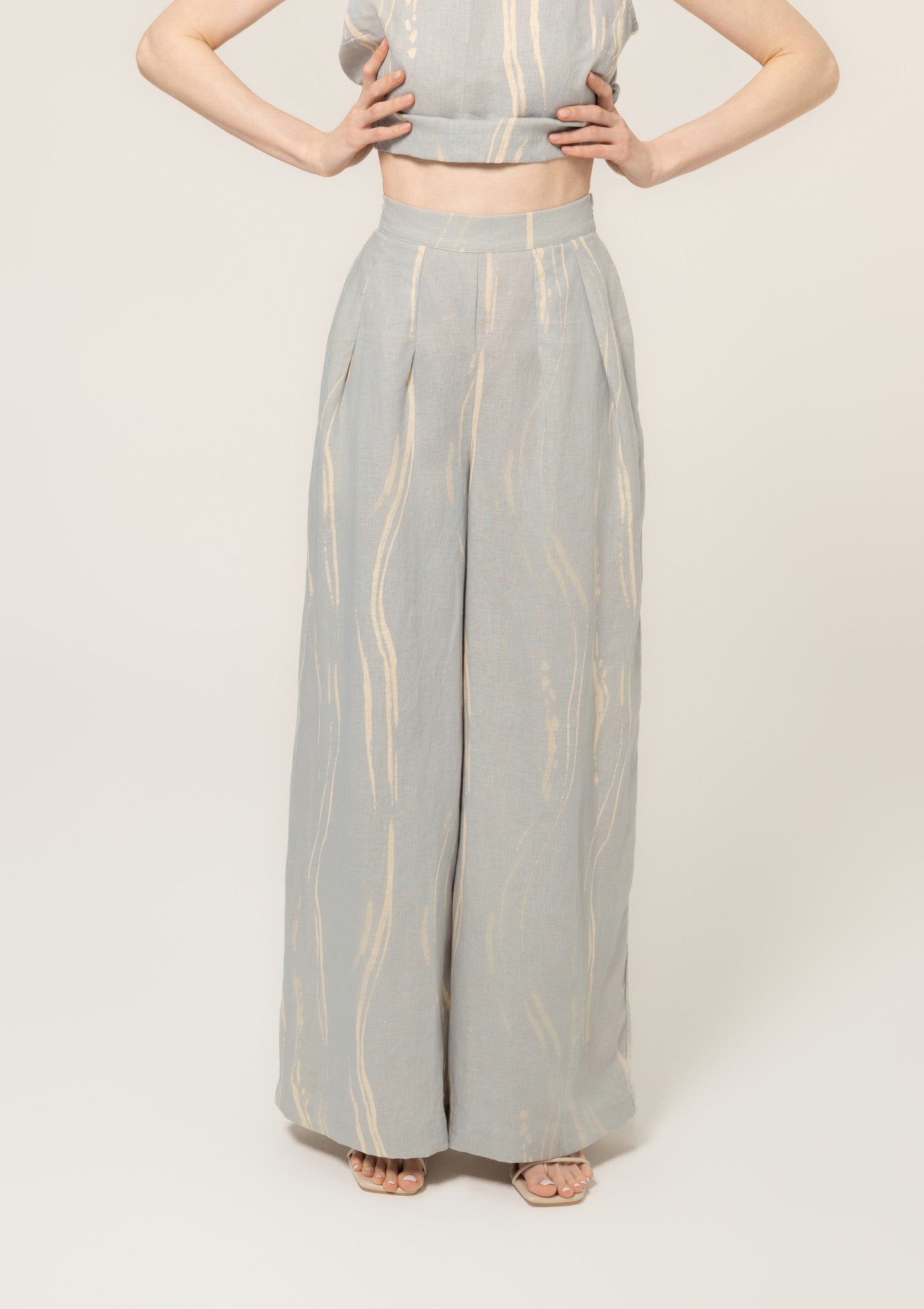 Chelsey Pant