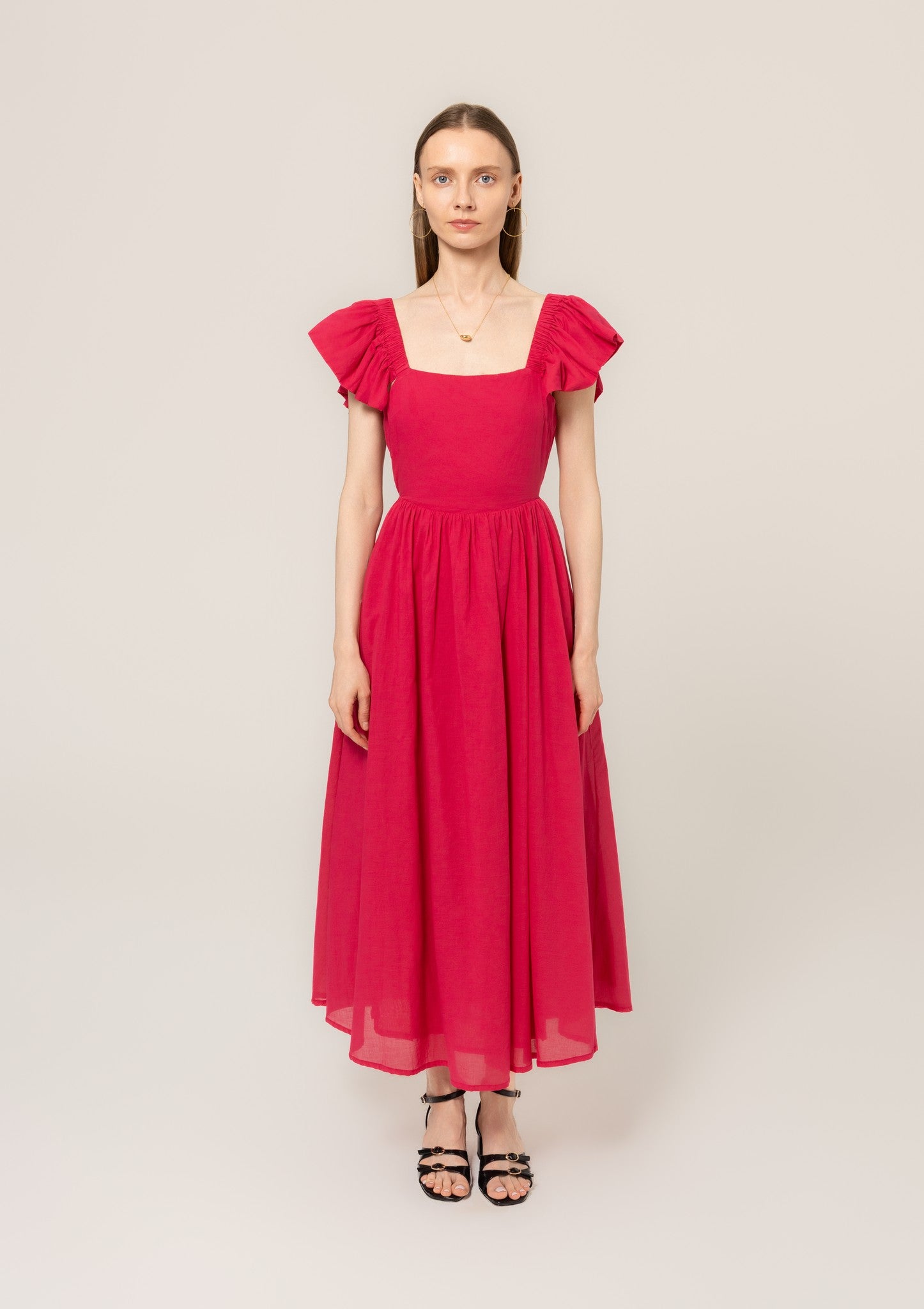 Grace Dress