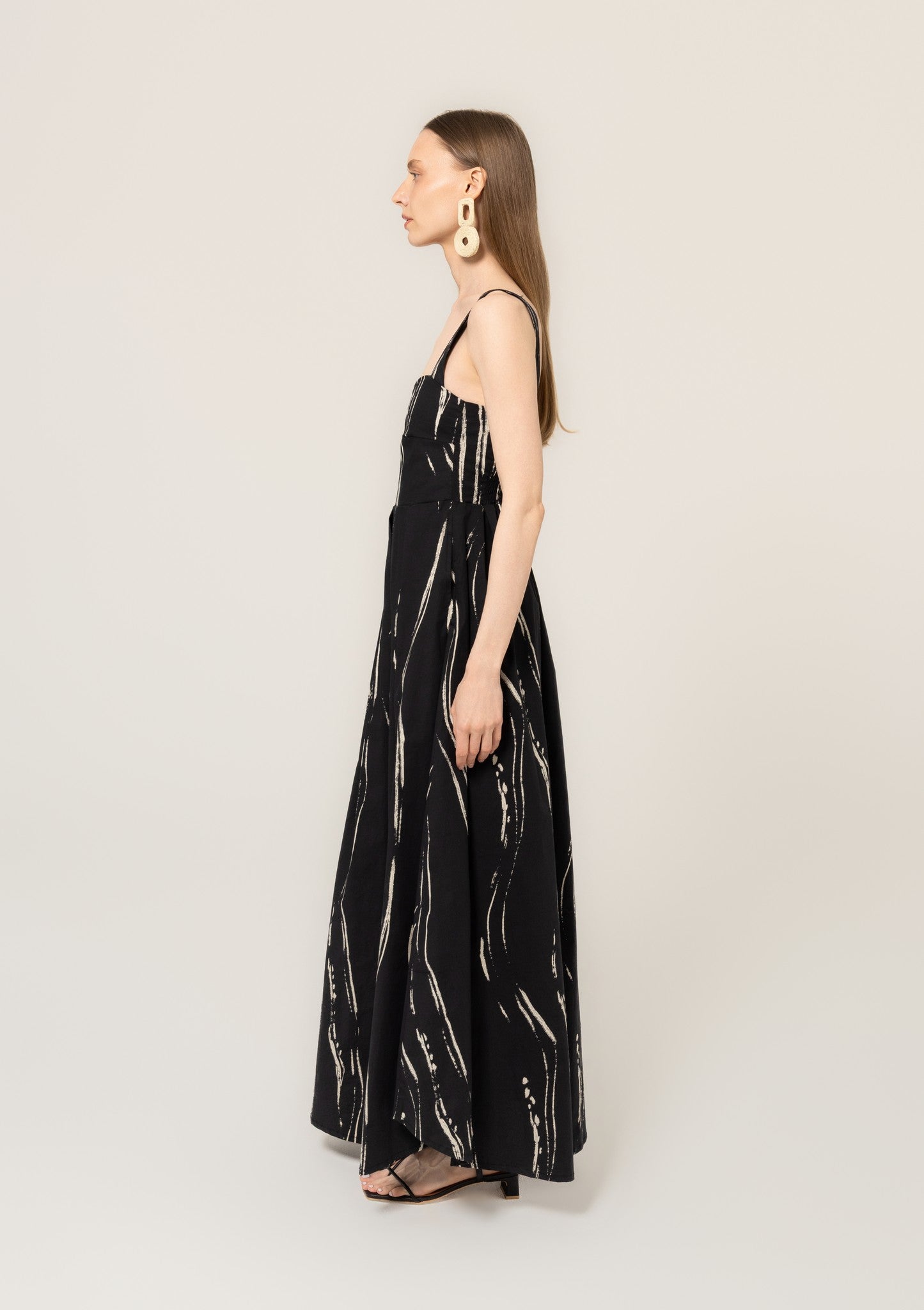 Janie Dress