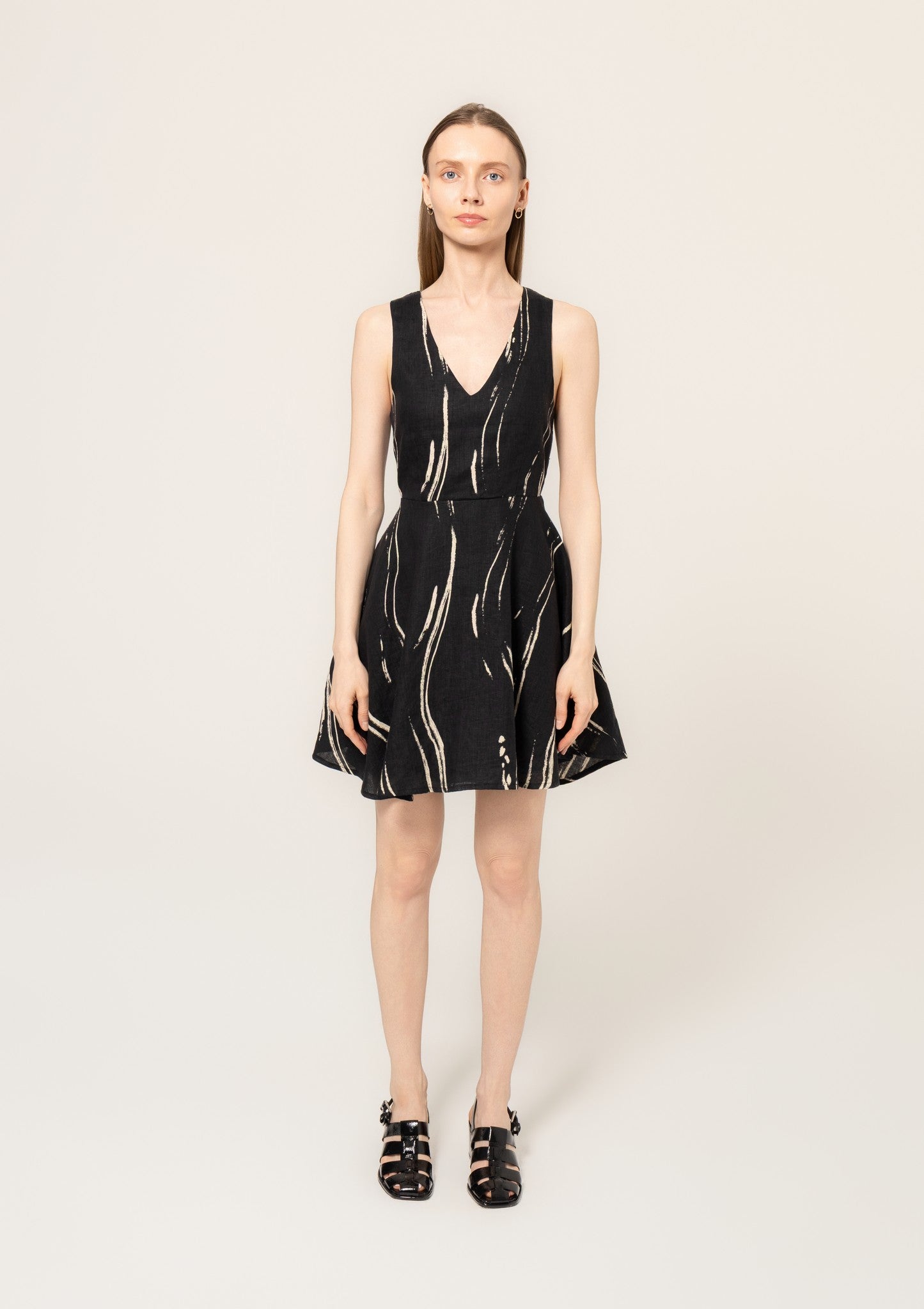 Liora Dress
