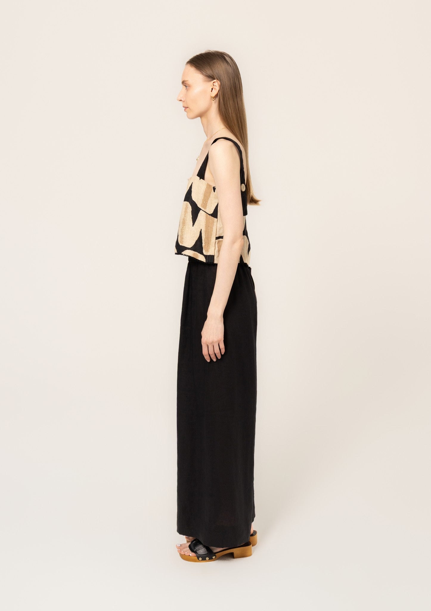 Zuri Top
