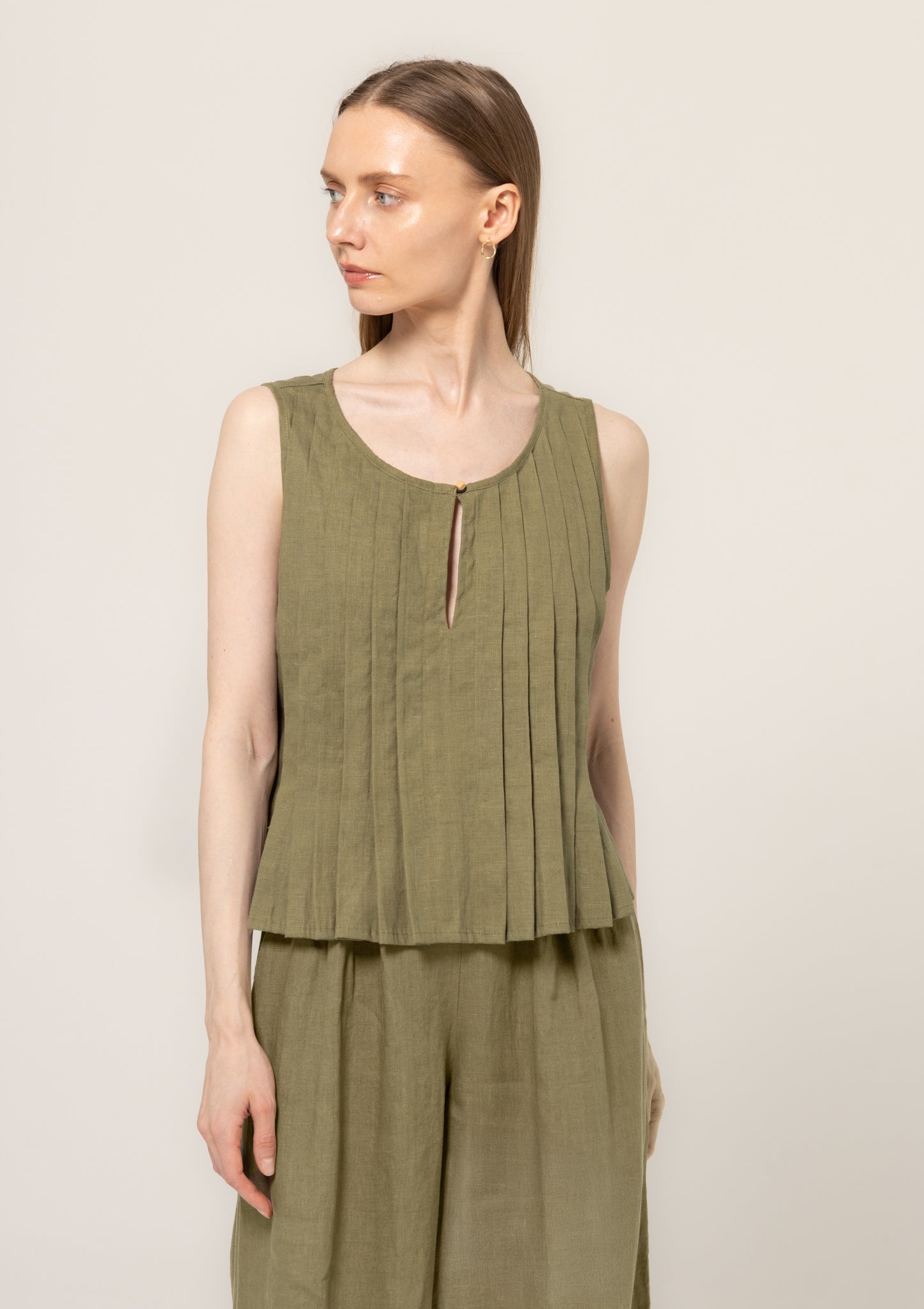Greta Top
