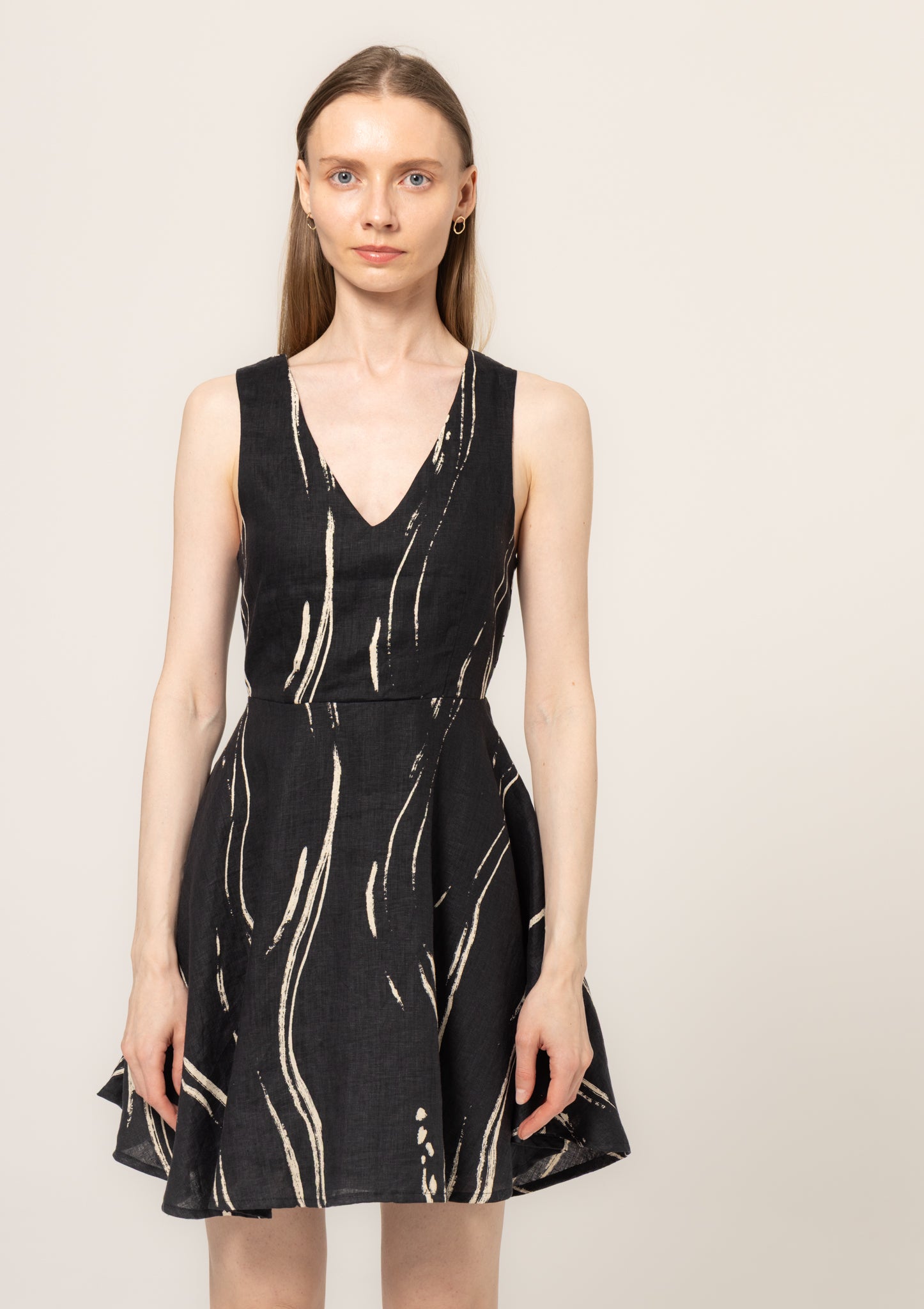 Liora Dress - 1 left!