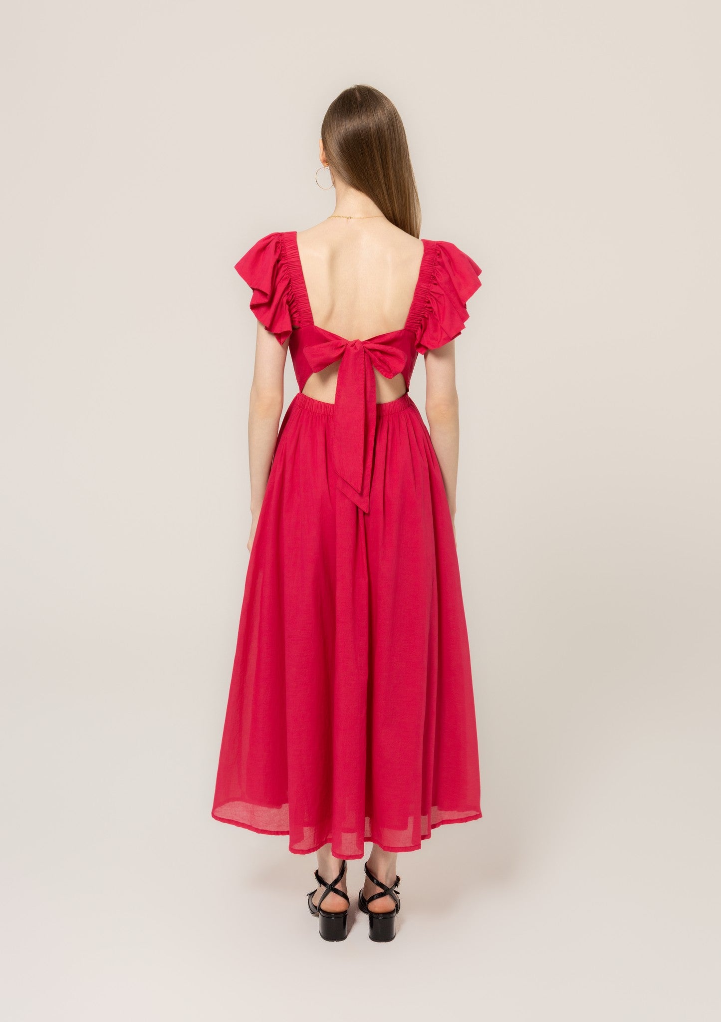 Grace Dress