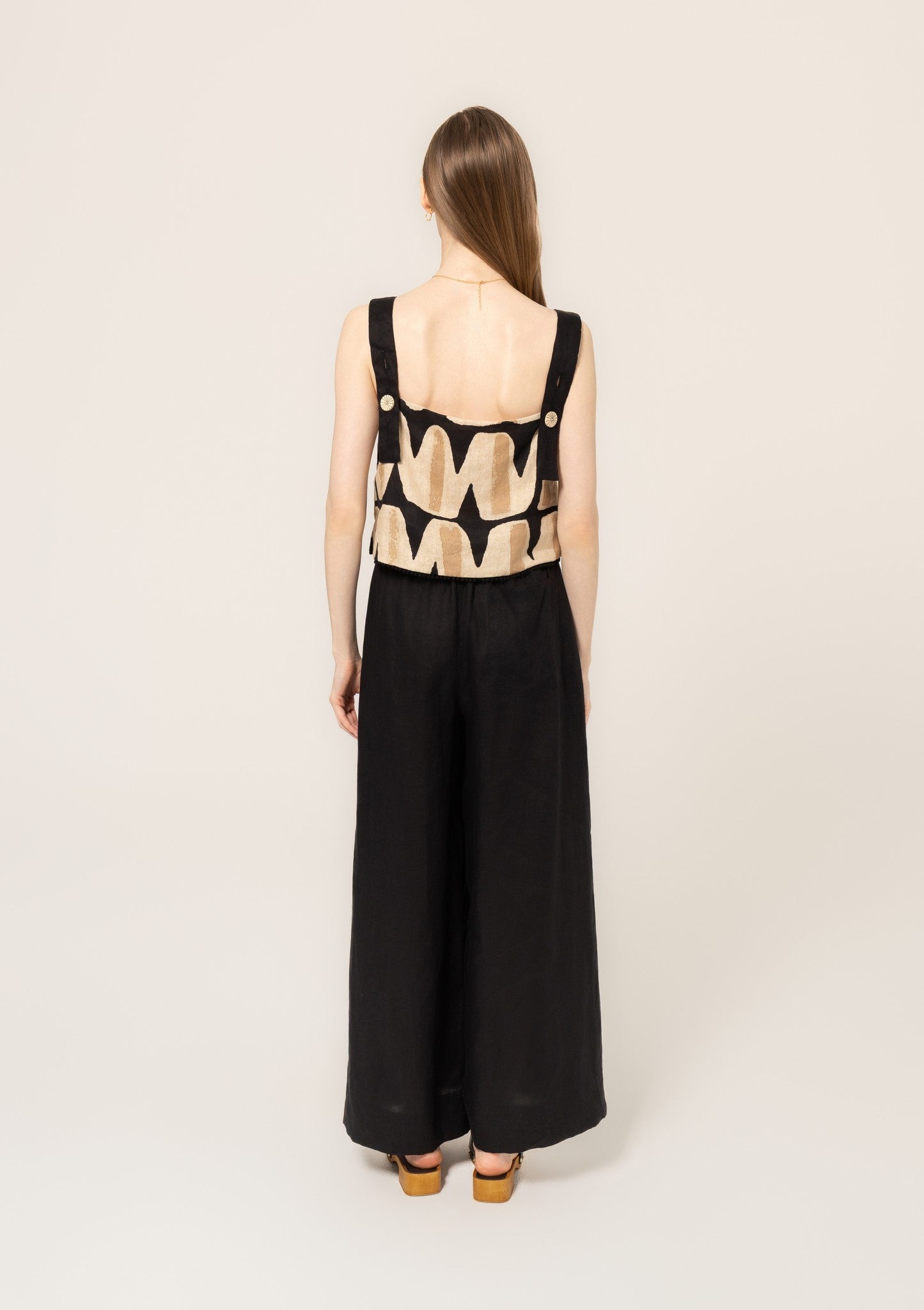 Zuri Top