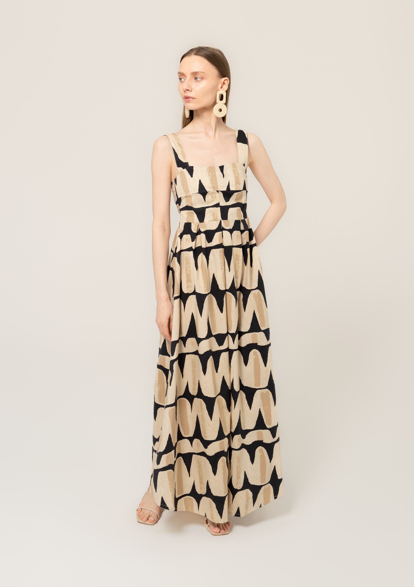 Janie Dress