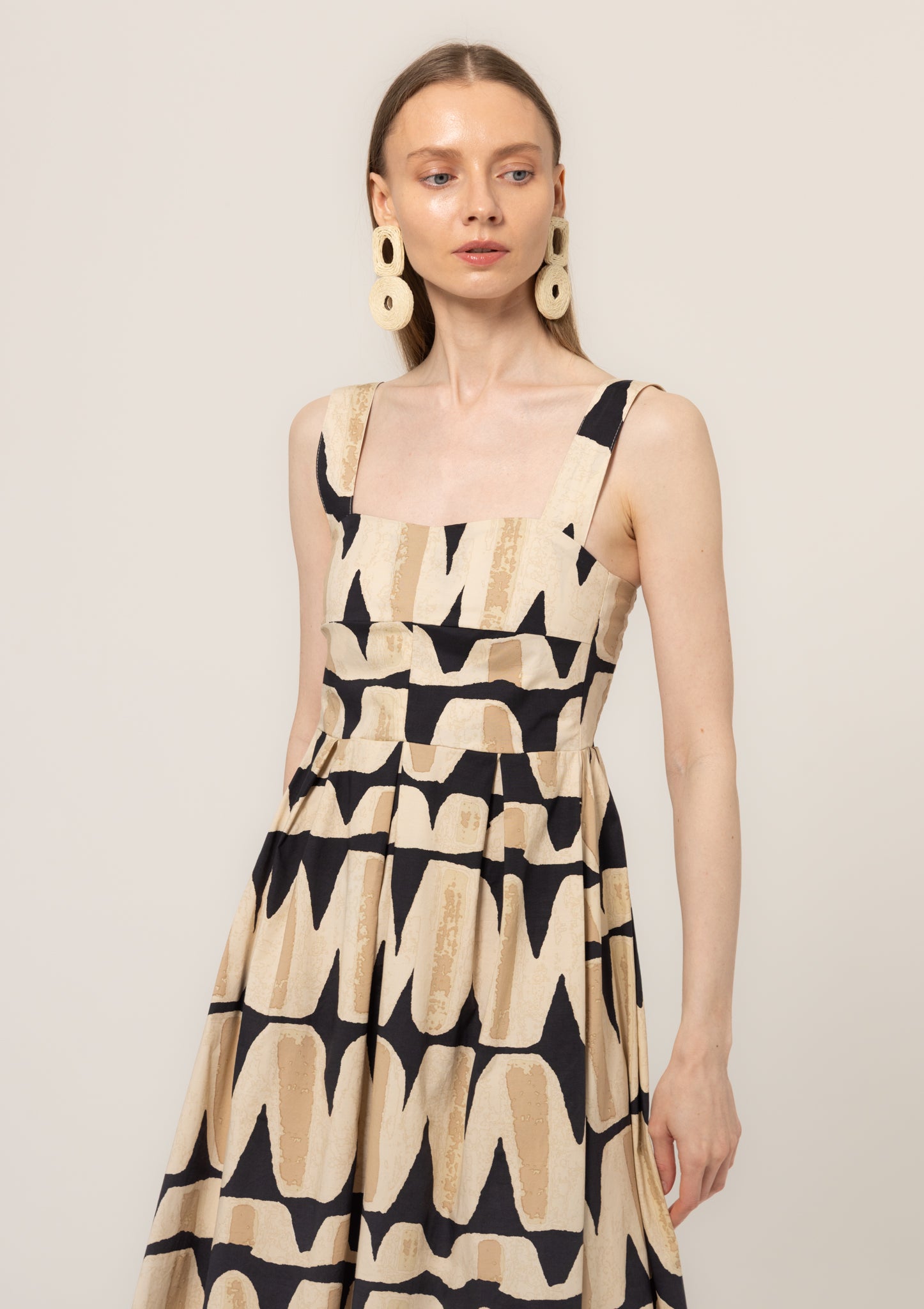 Janie Dress