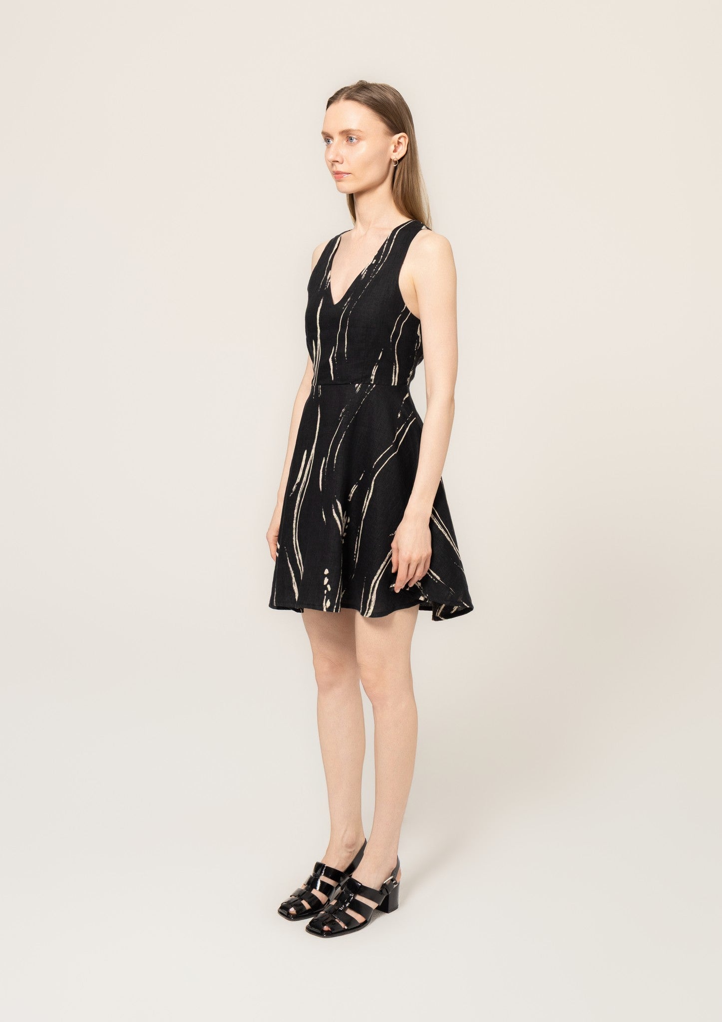Liora Dress - 1 left!