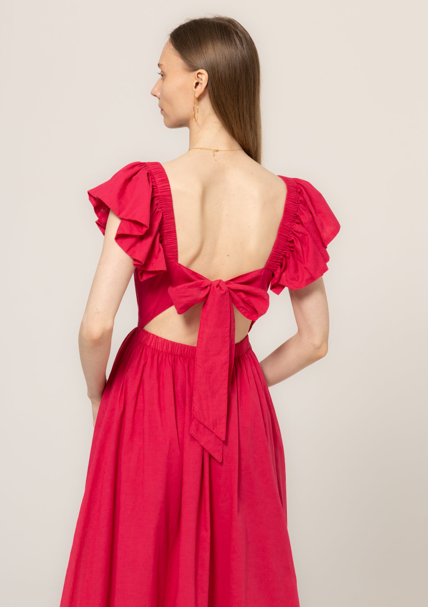 Grace Dress