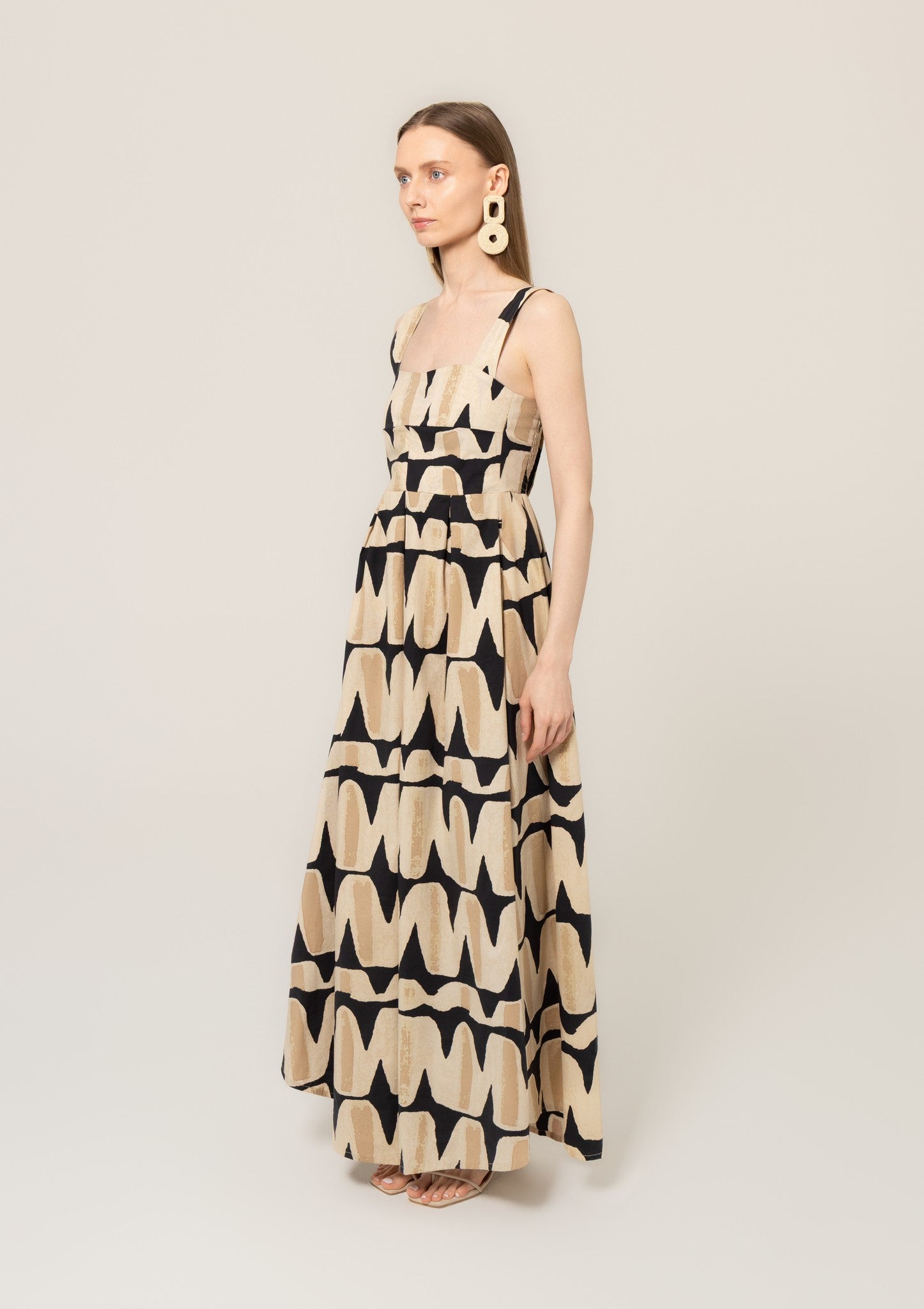 Janie Dress