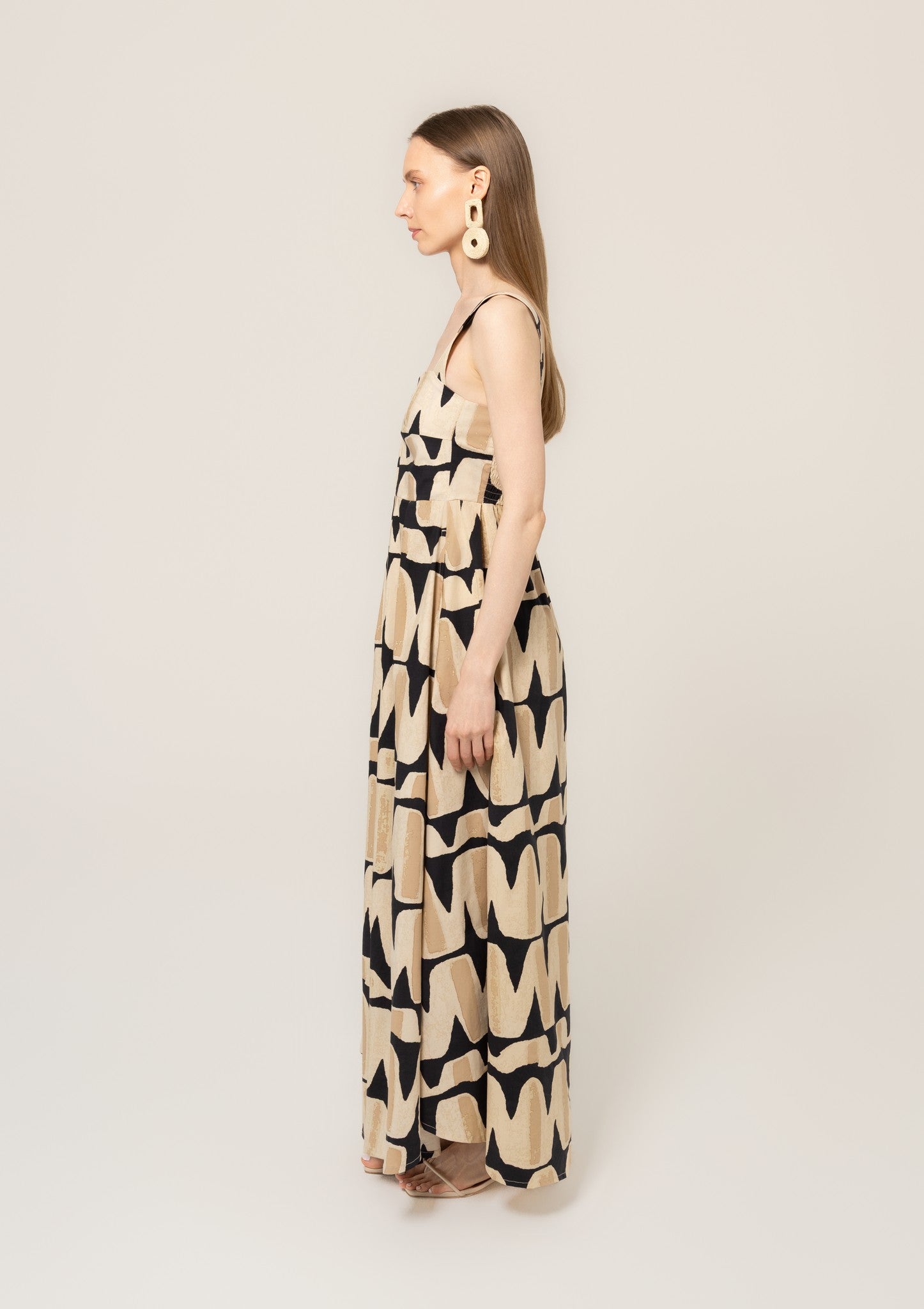 Janie Dress
