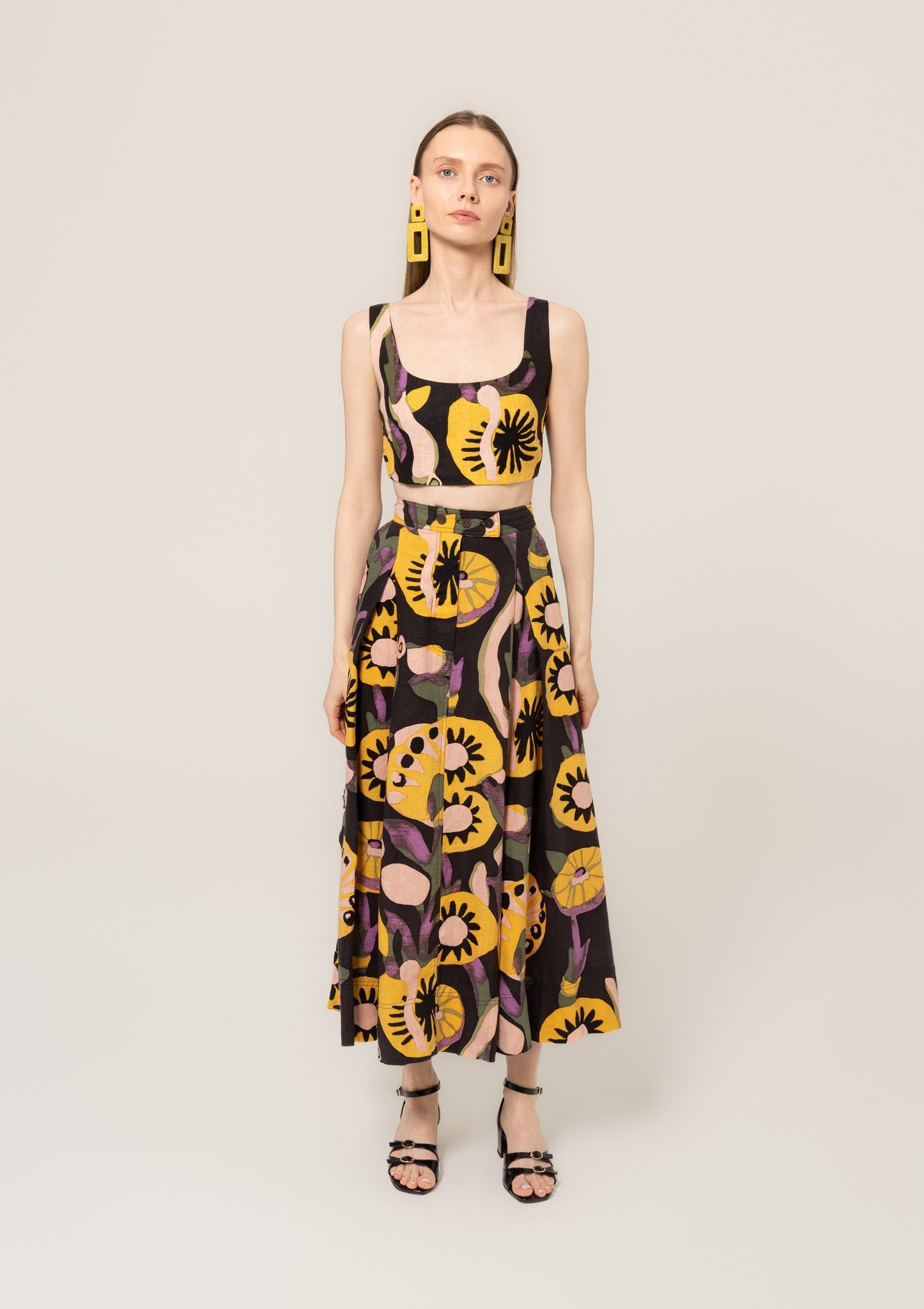 Juna Skirt - 3 left!