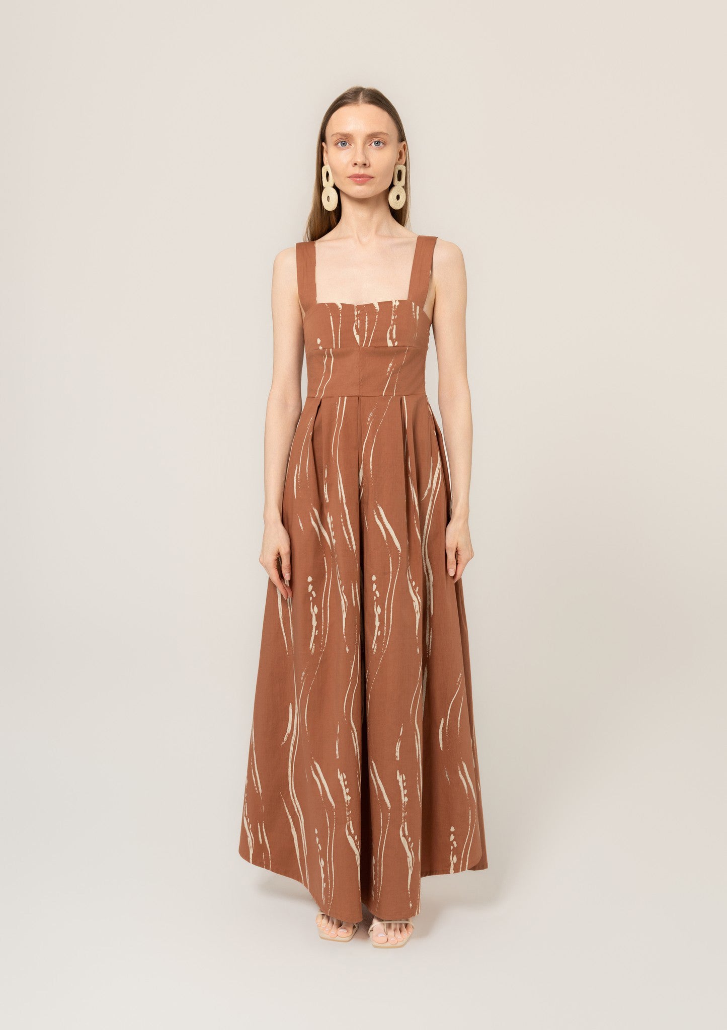 Janie Dress - 5 left!