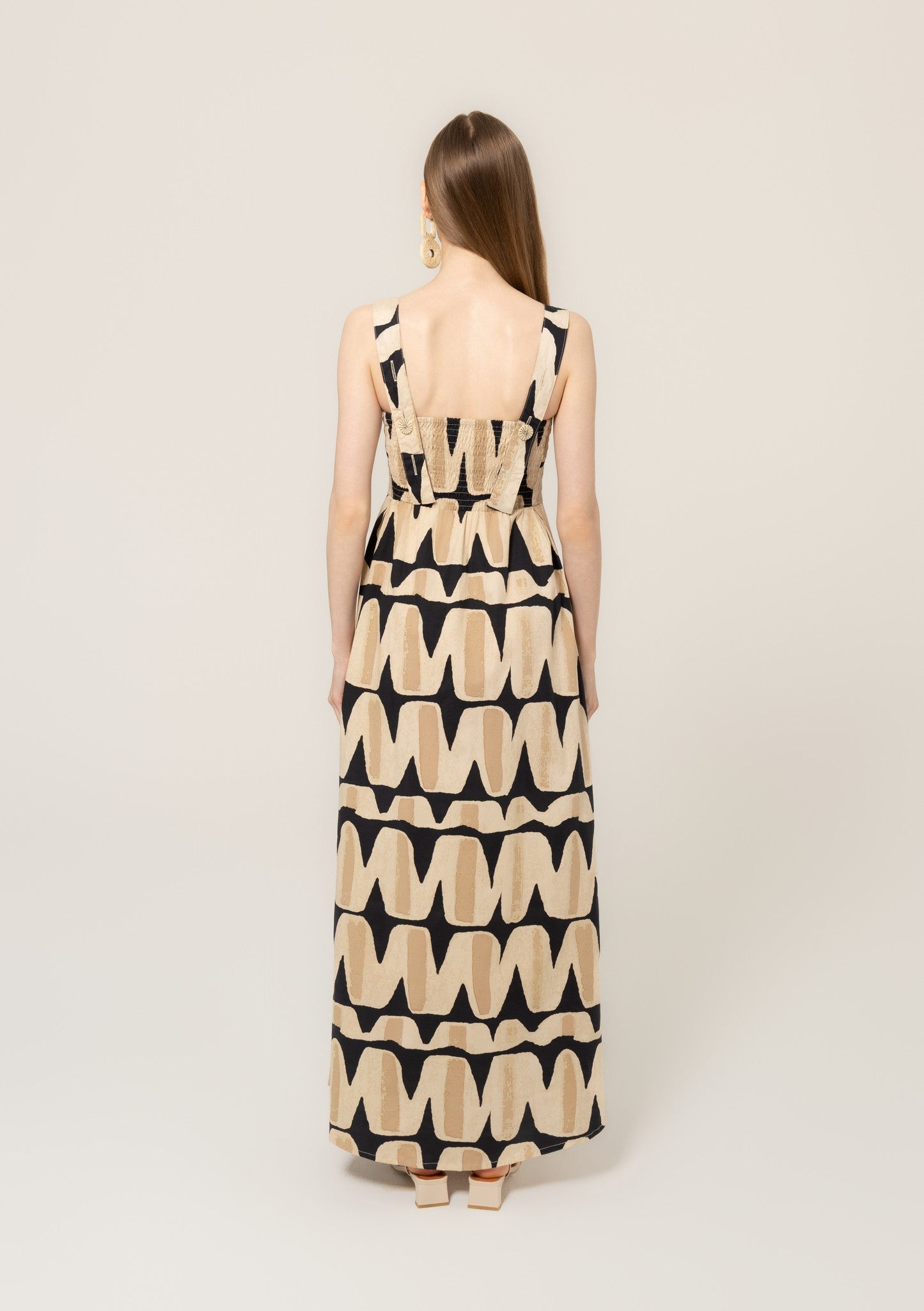 Janie Dress