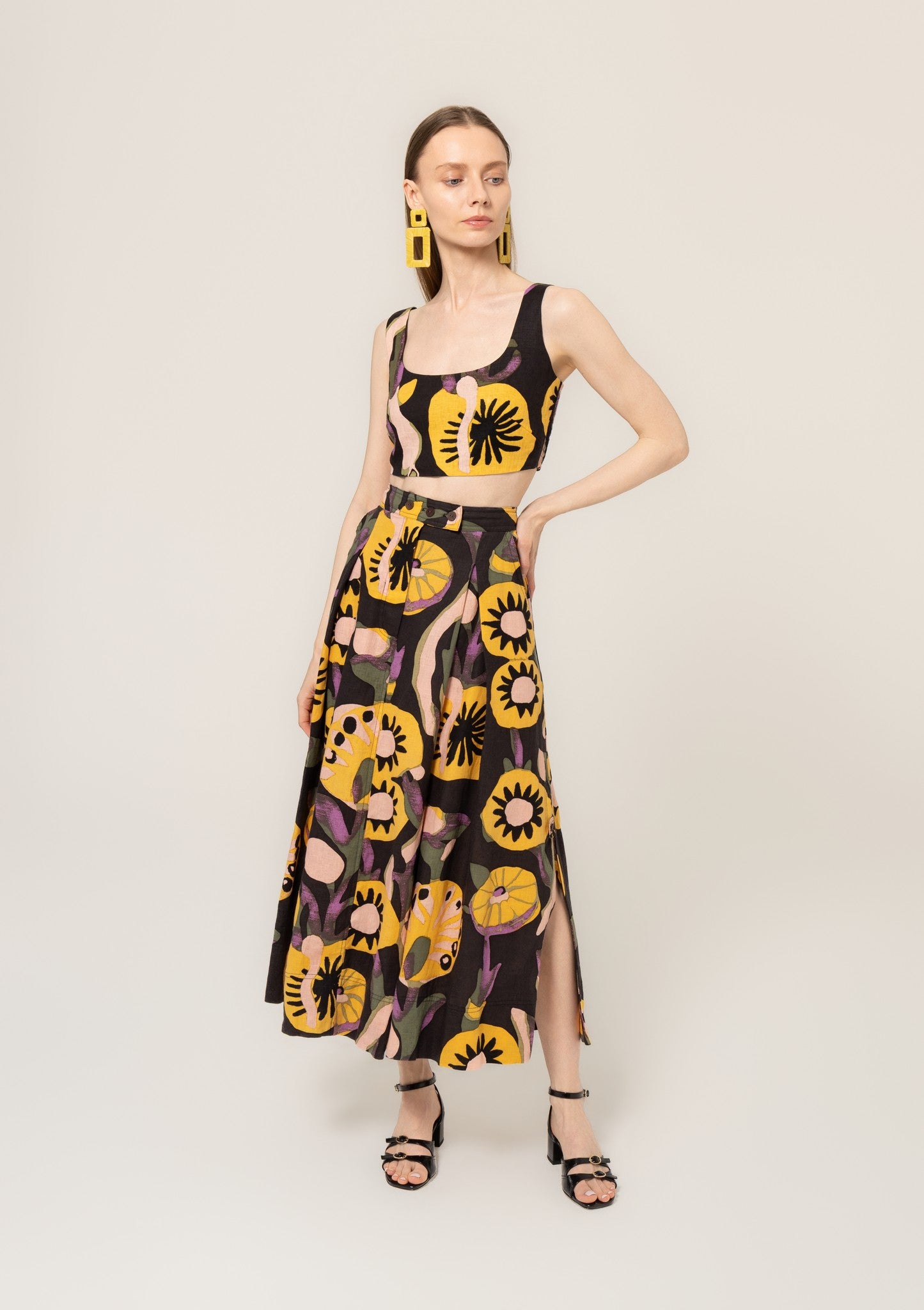 Juna Skirt - 3 left!