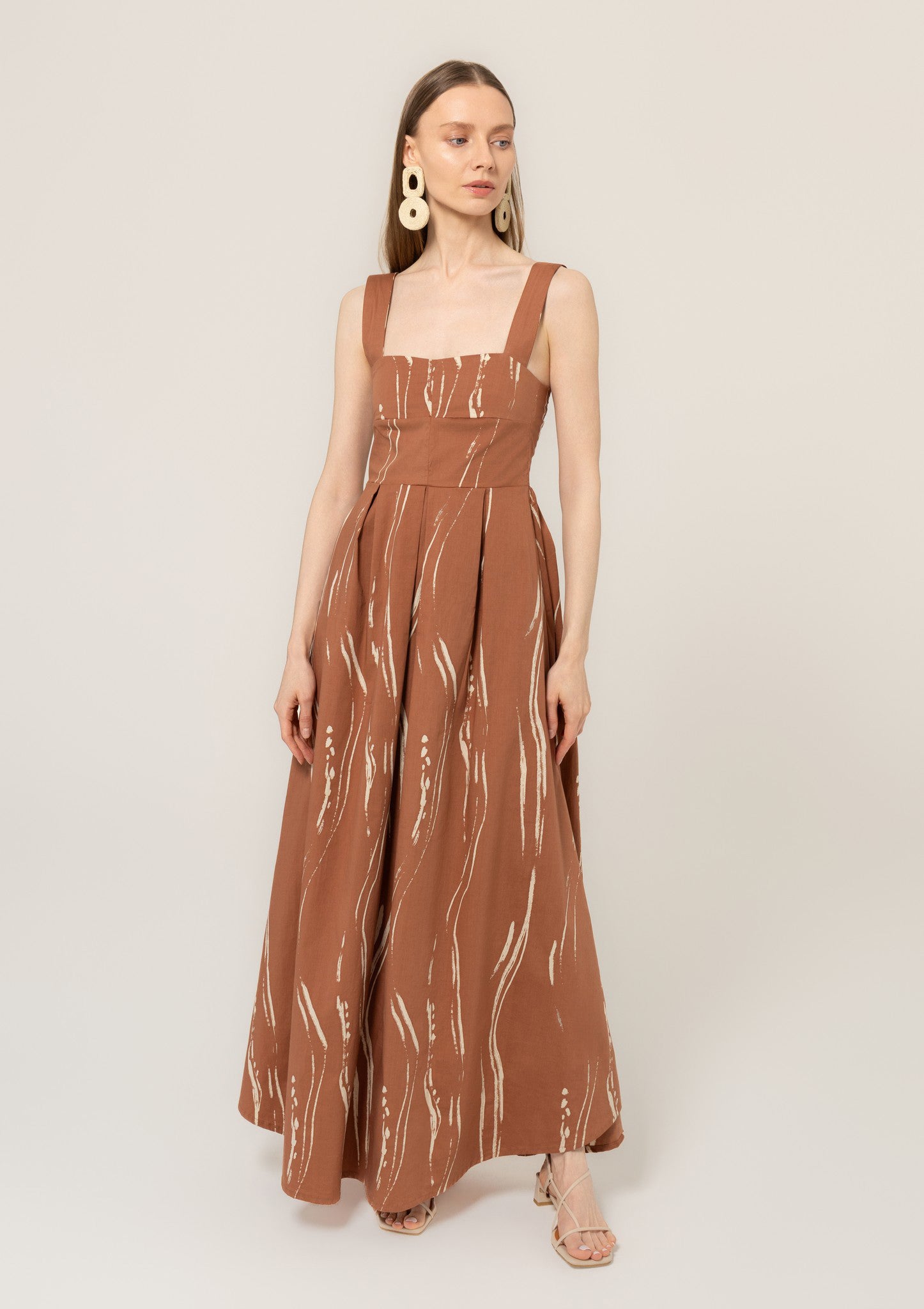 Janie Dress - 5 left!