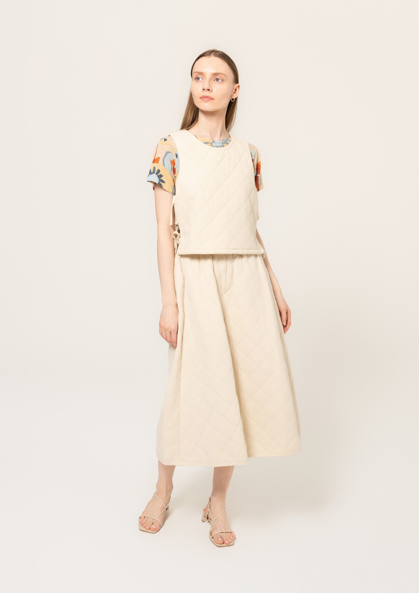 Cosette Skirt