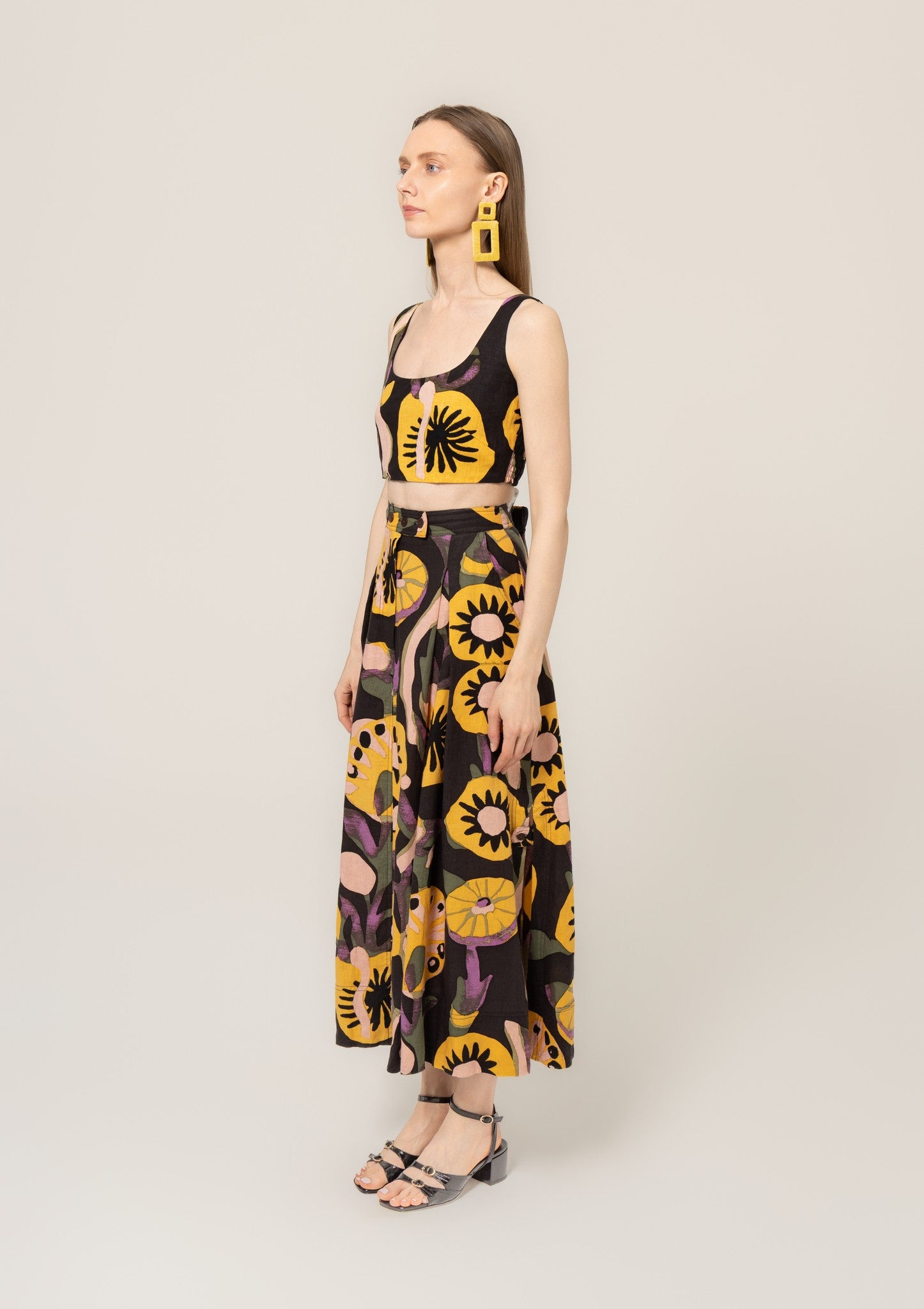 Juna Skirt