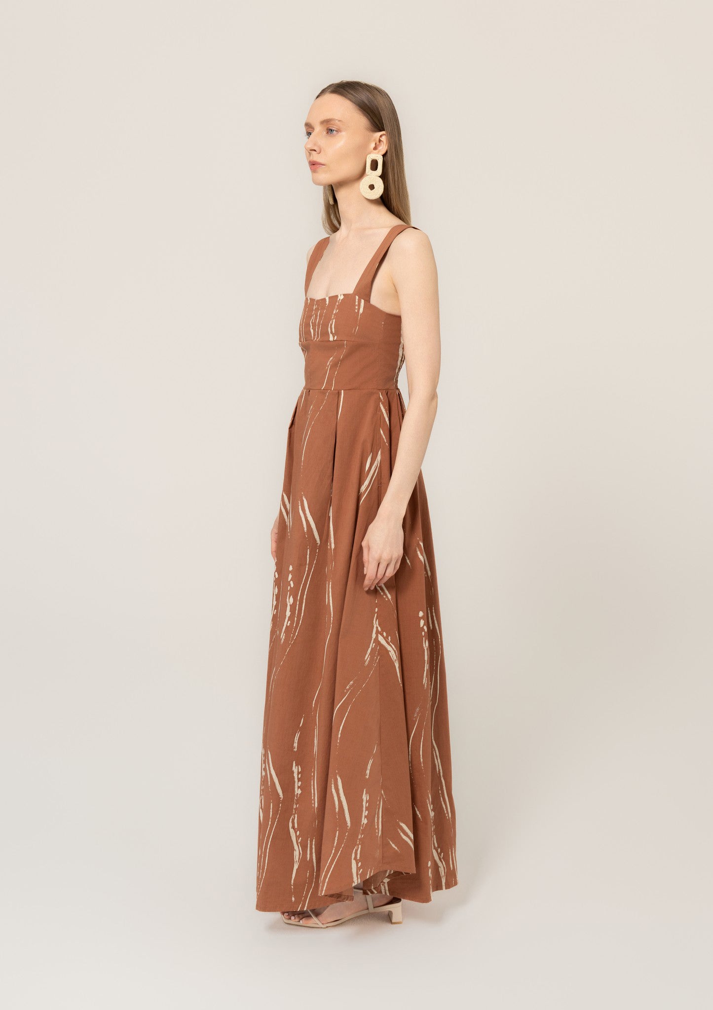 Janie Dress - 5 left!