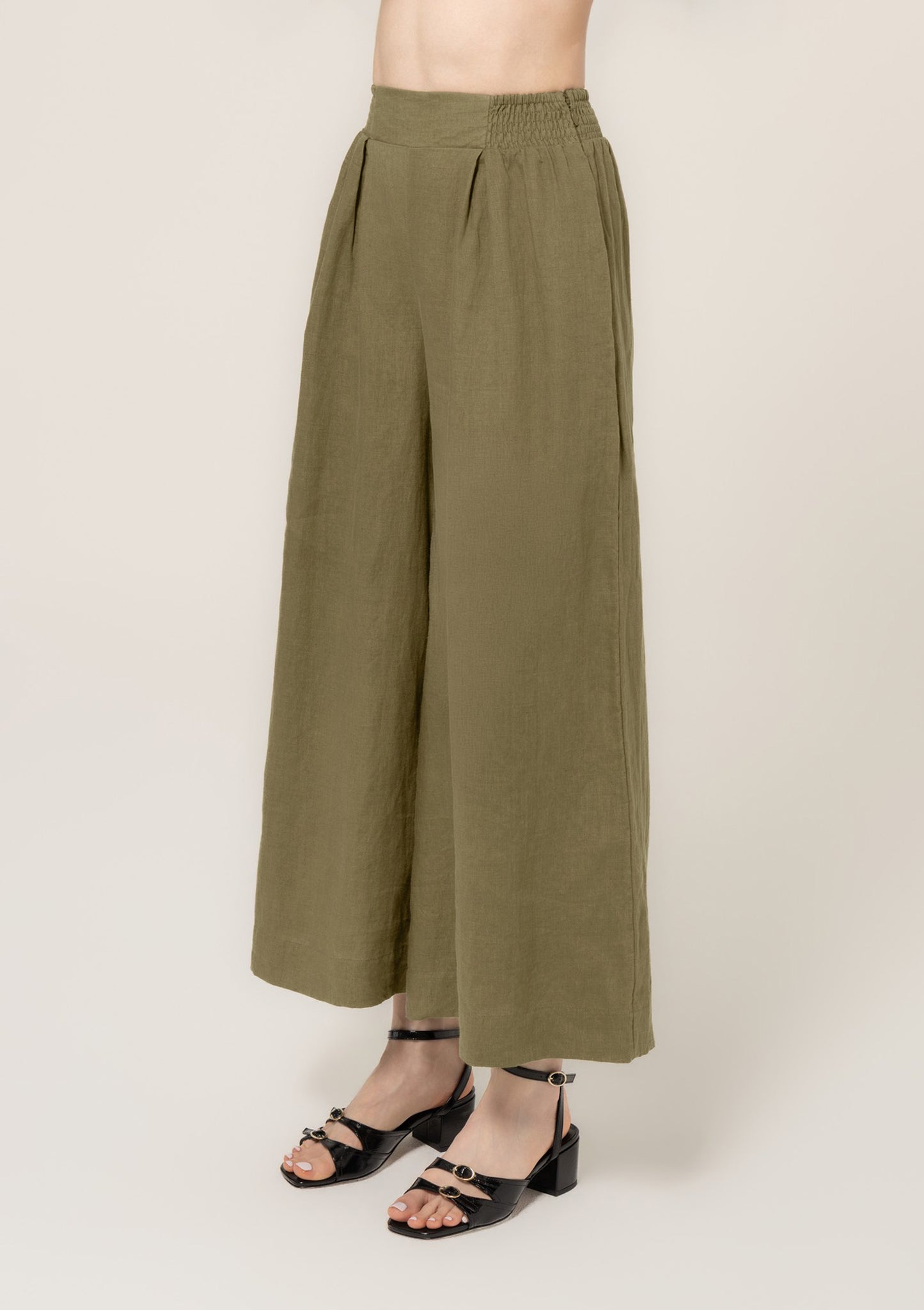 Atlas Pant