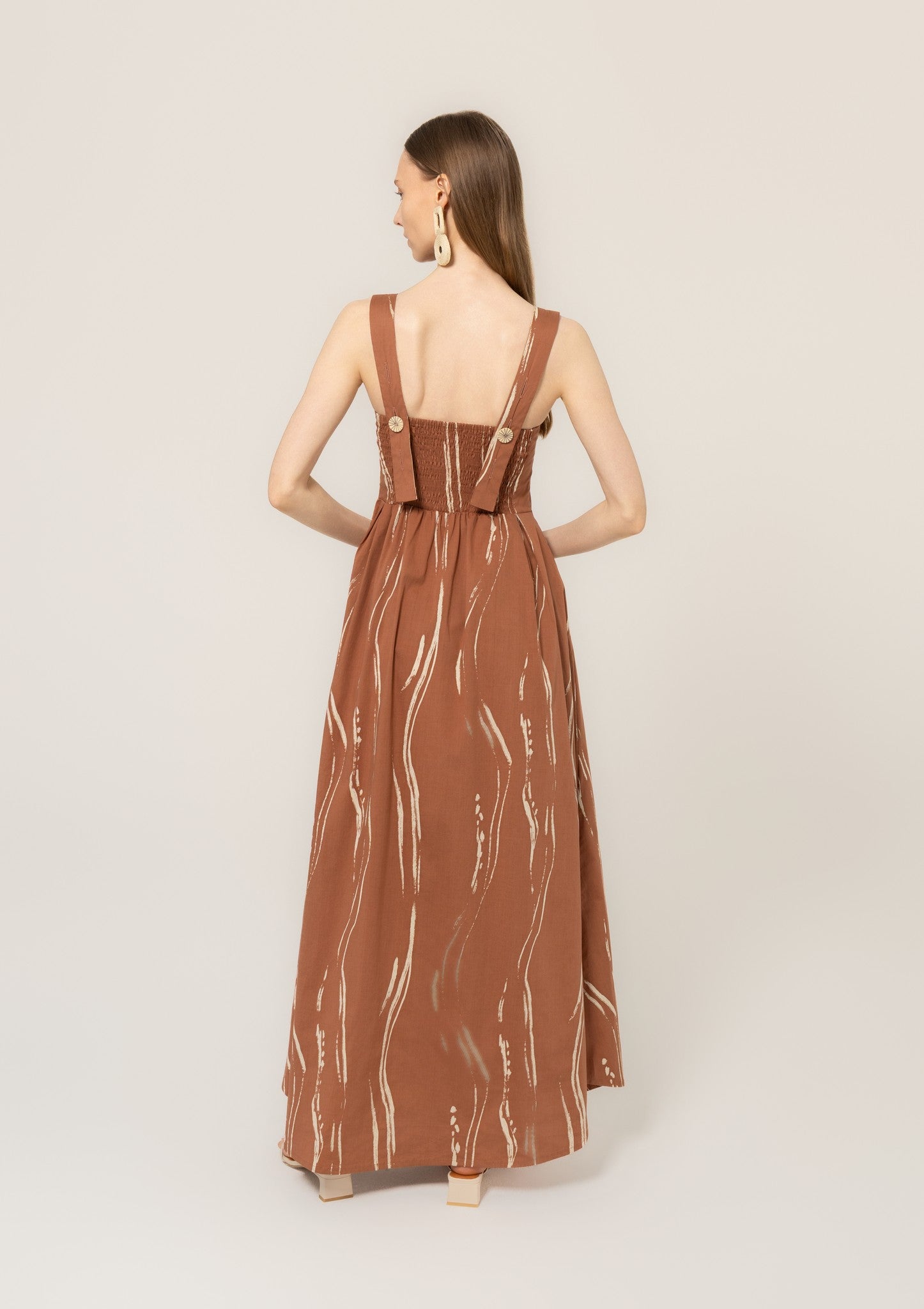 Janie Dress
