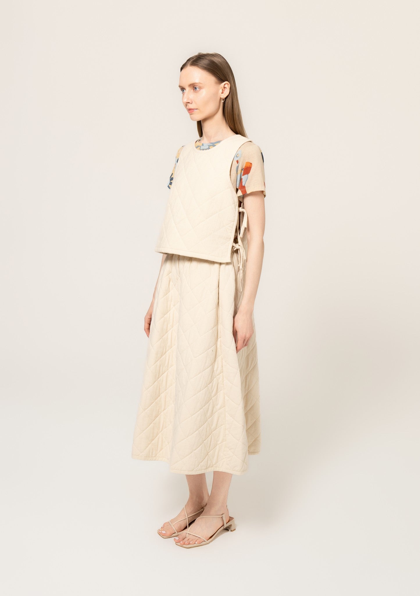 Cosette Skirt