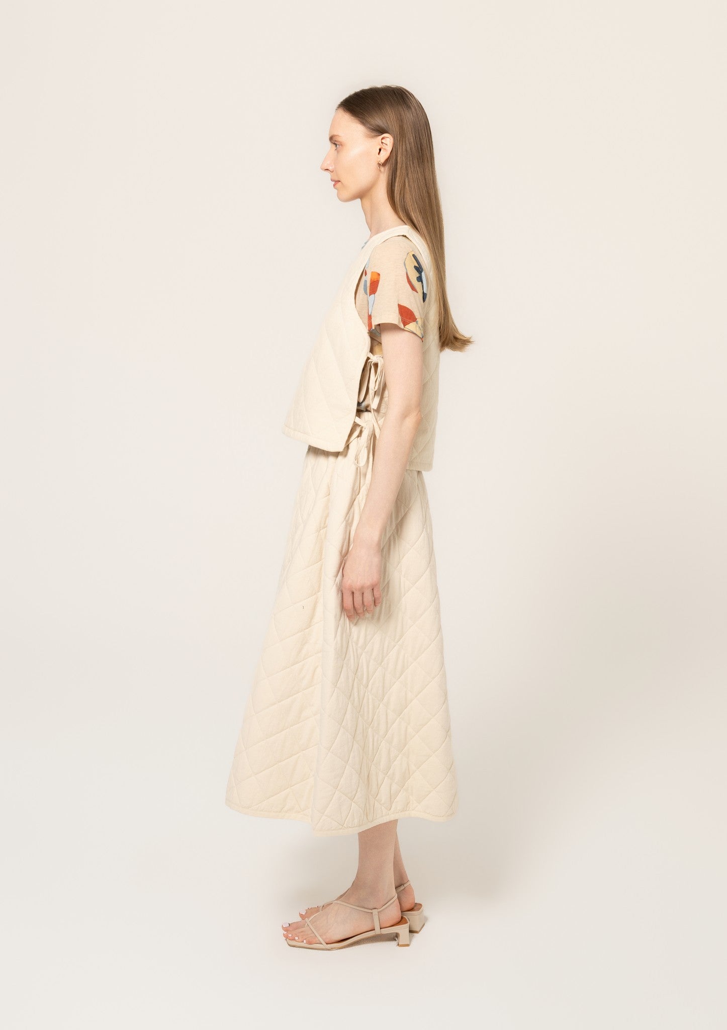 Cosette Skirt