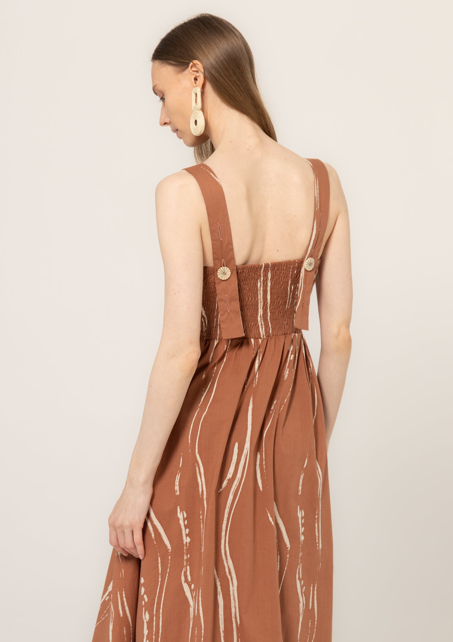Janie Dress
