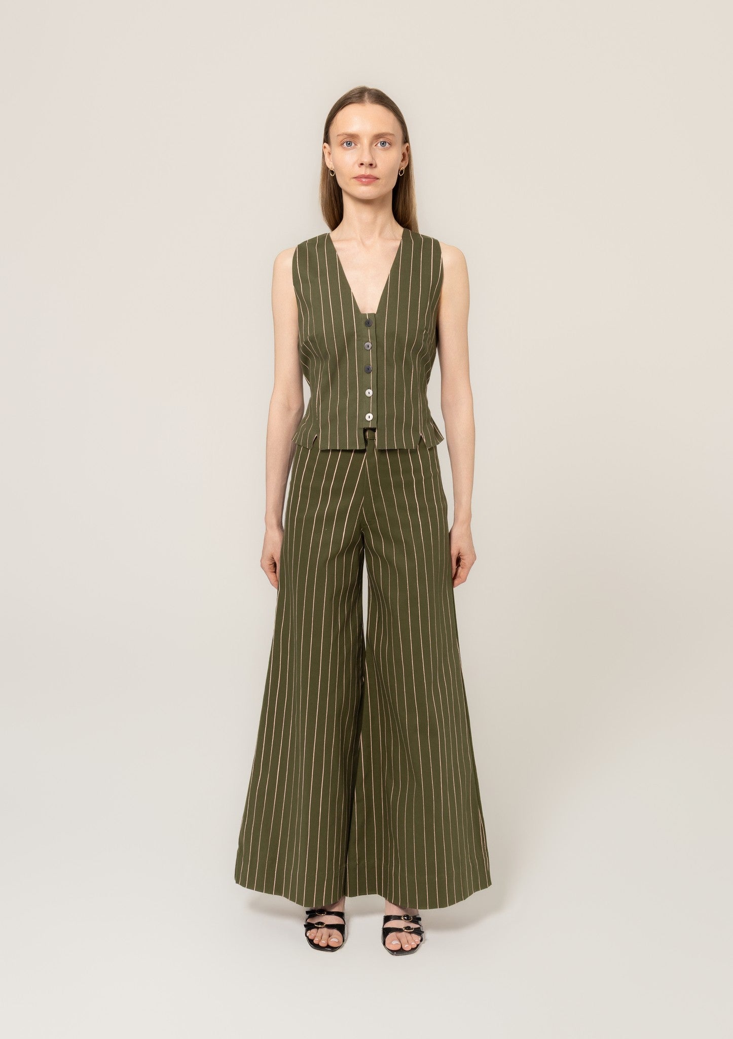 Jolene Vest