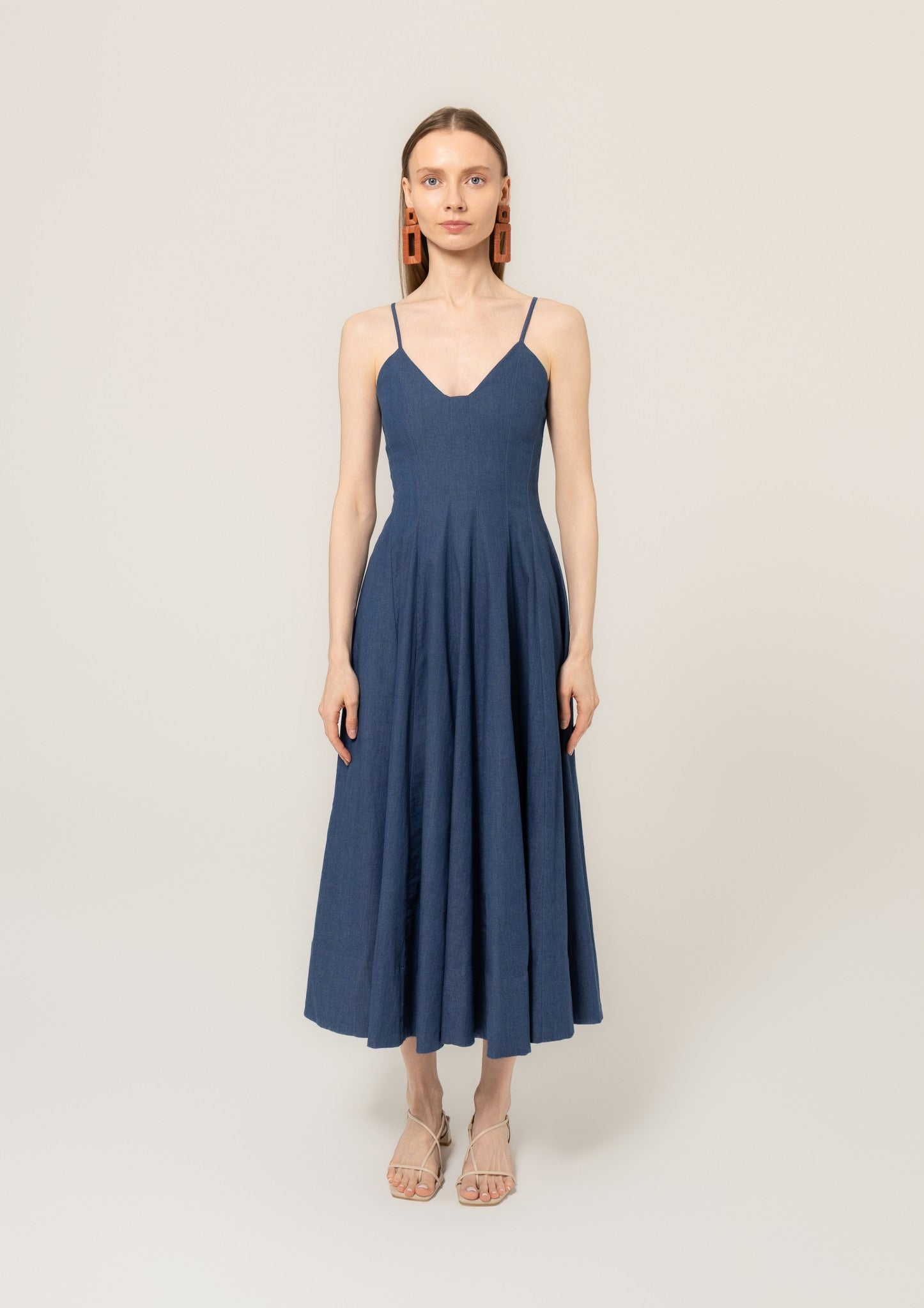 Liv Dress