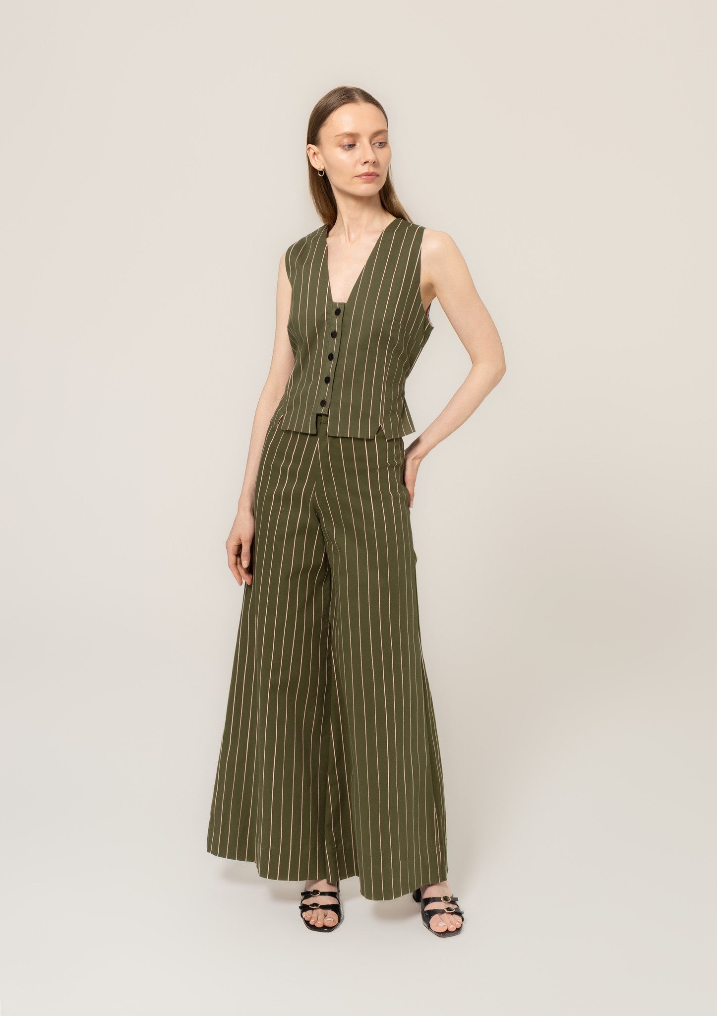 Simone Pant