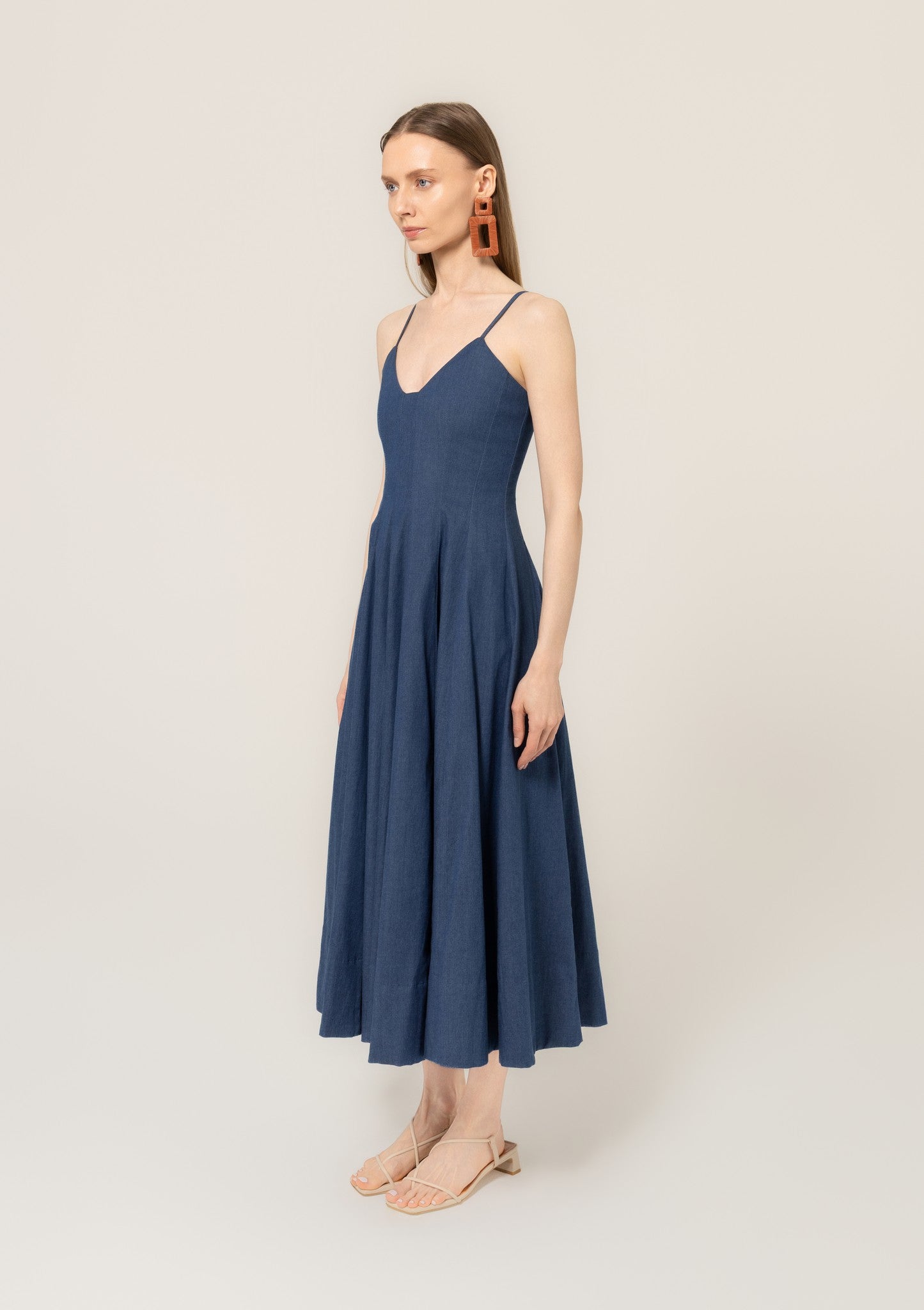 Liv Dress
