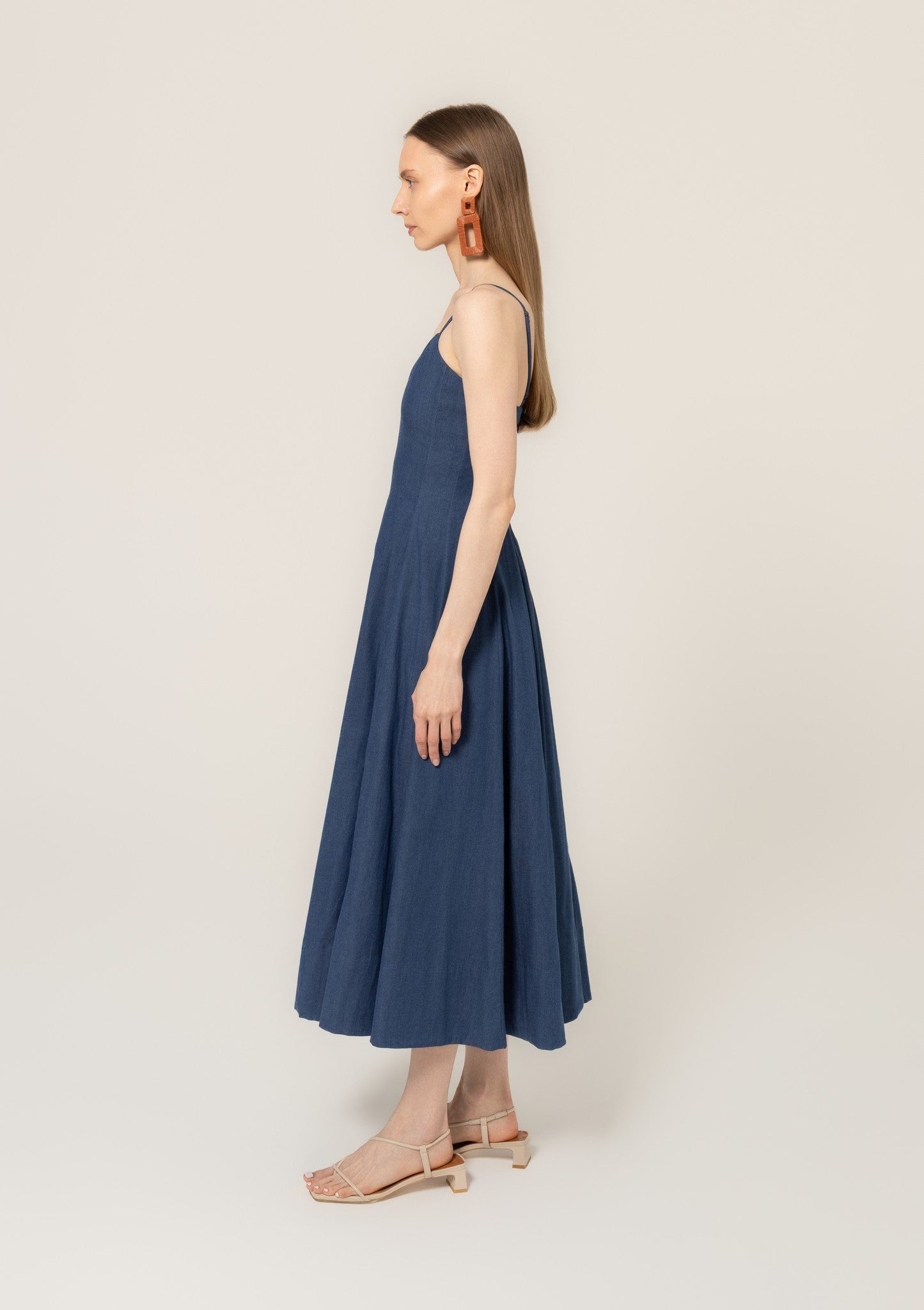 Liv Dress
