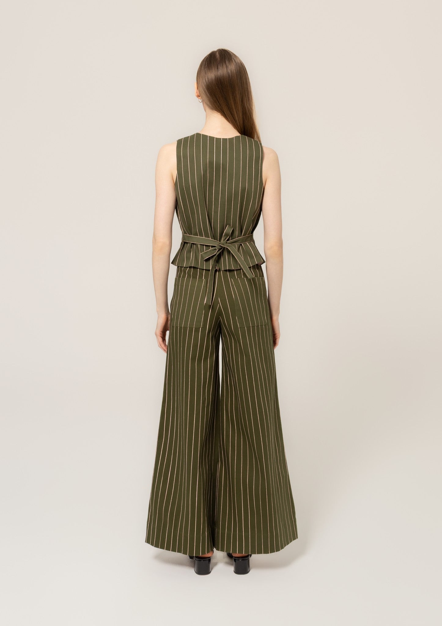 Jolene Vest