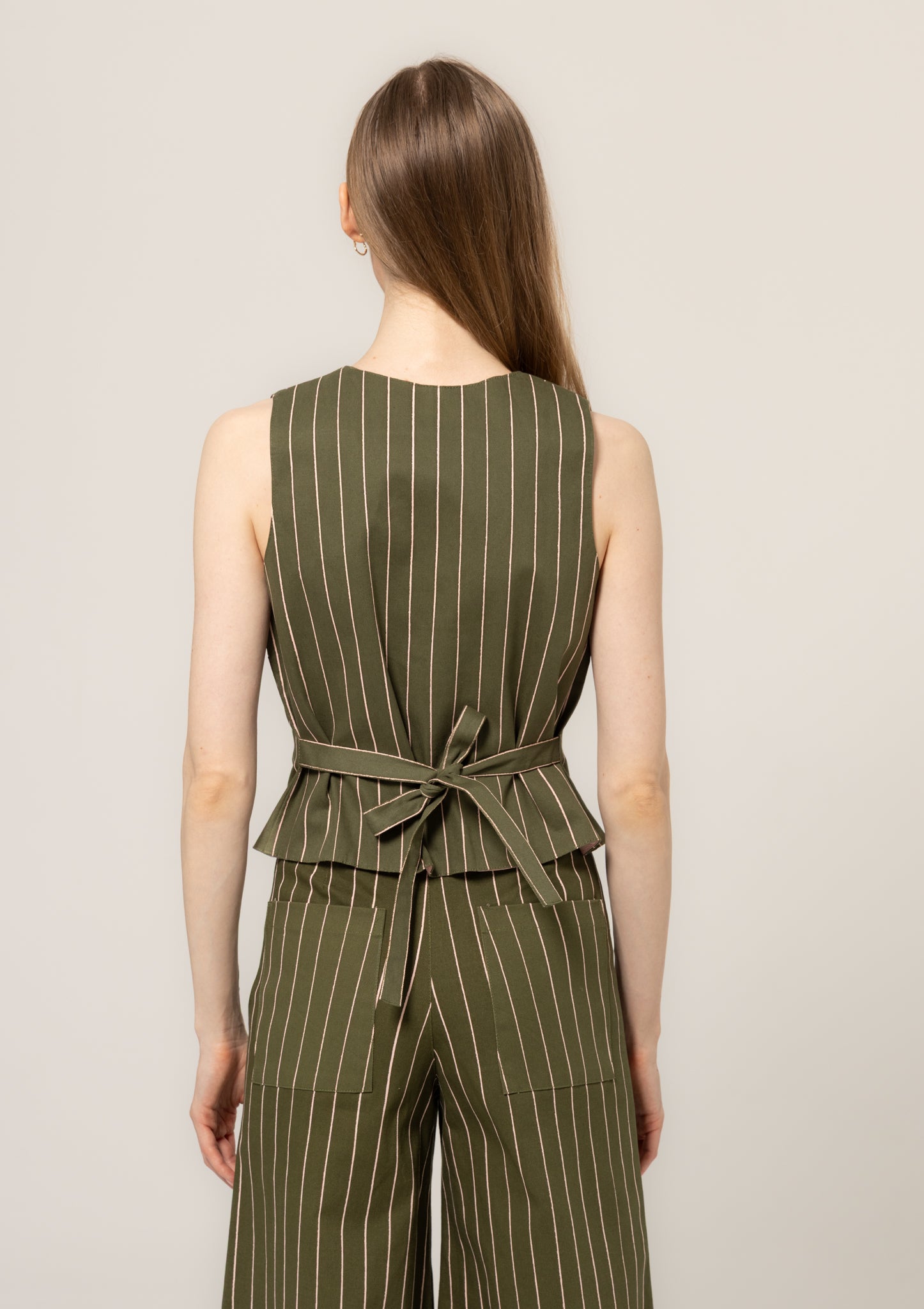 Jolene Vest
