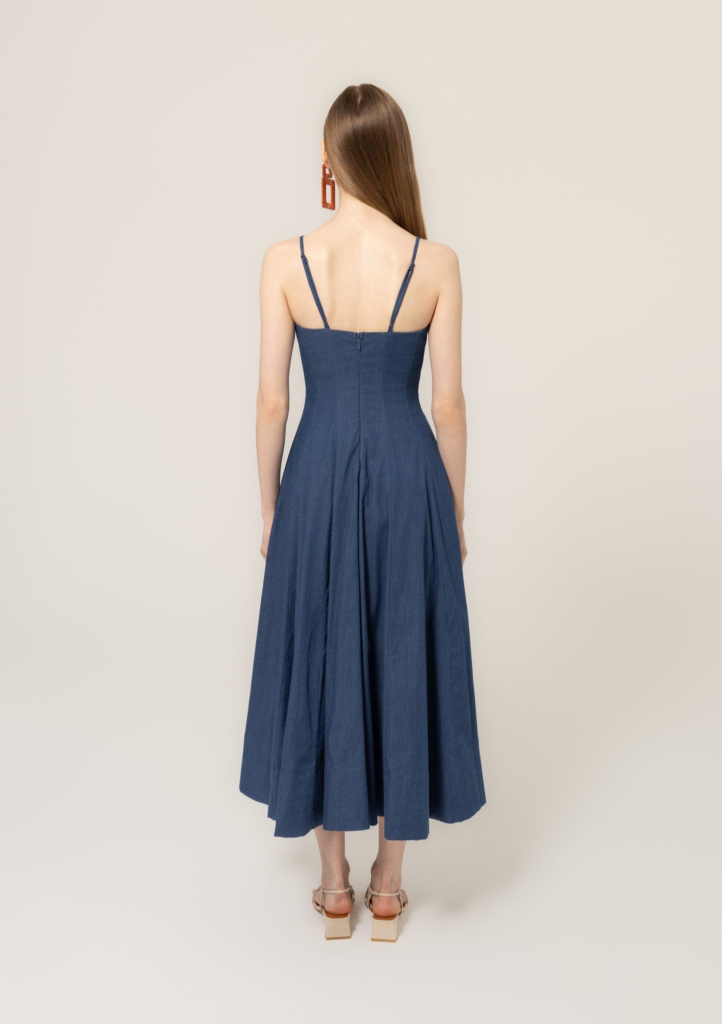 Liv Dress