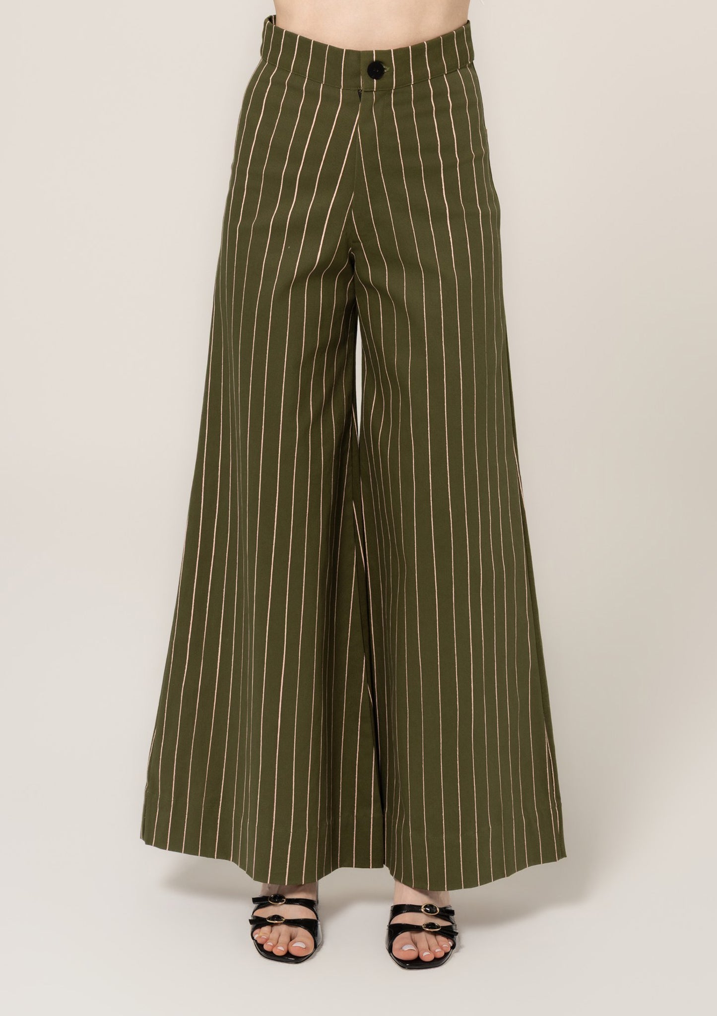 Simone Pant