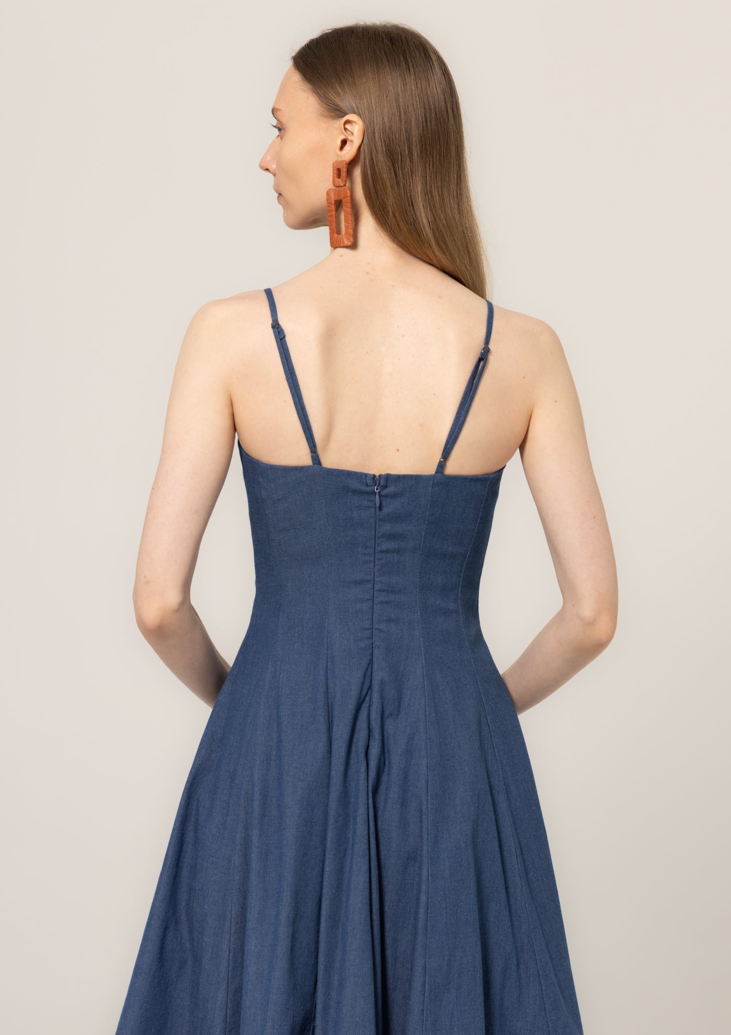 Liv Dress