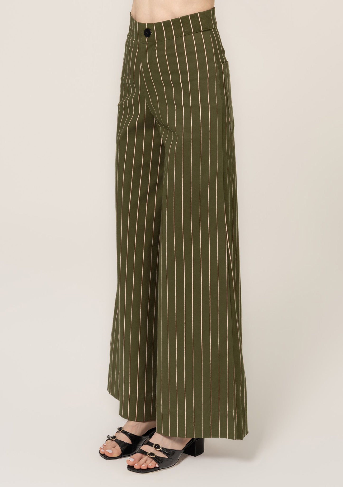 Simone Pant