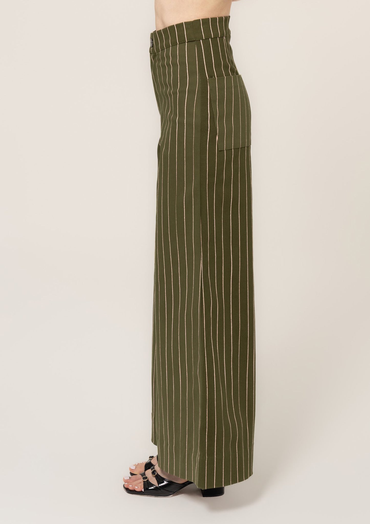 Simone Pant