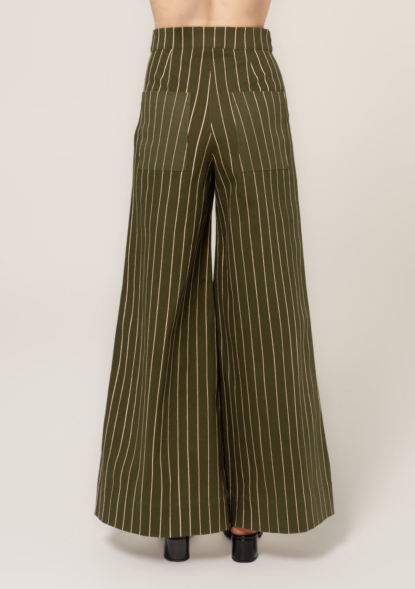Simone Pant