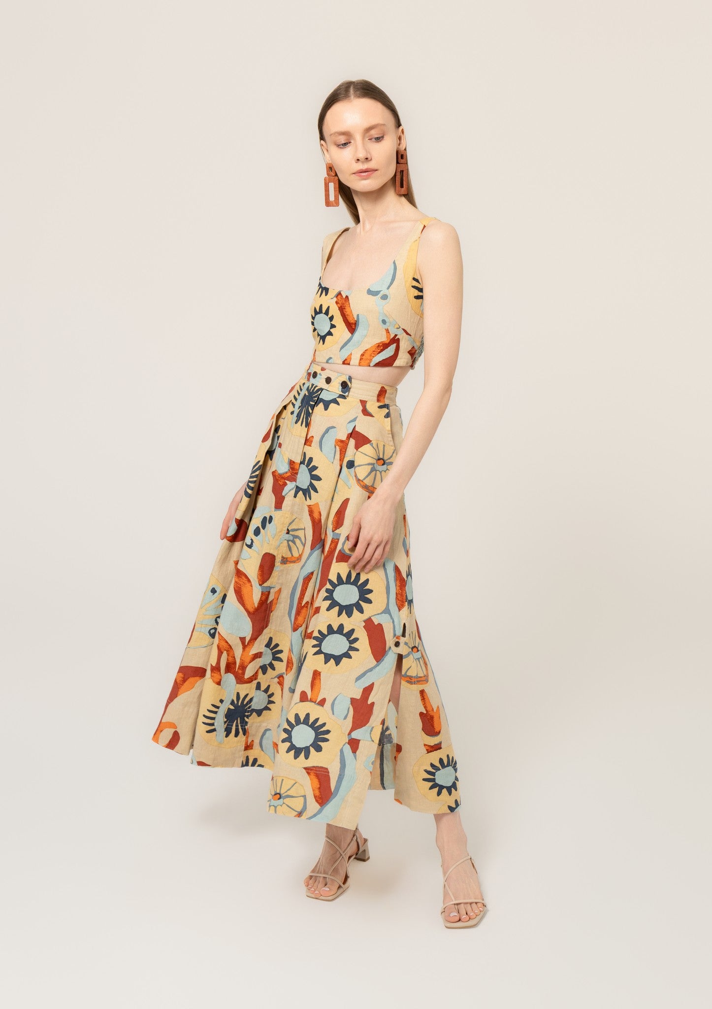 Juna Skirt