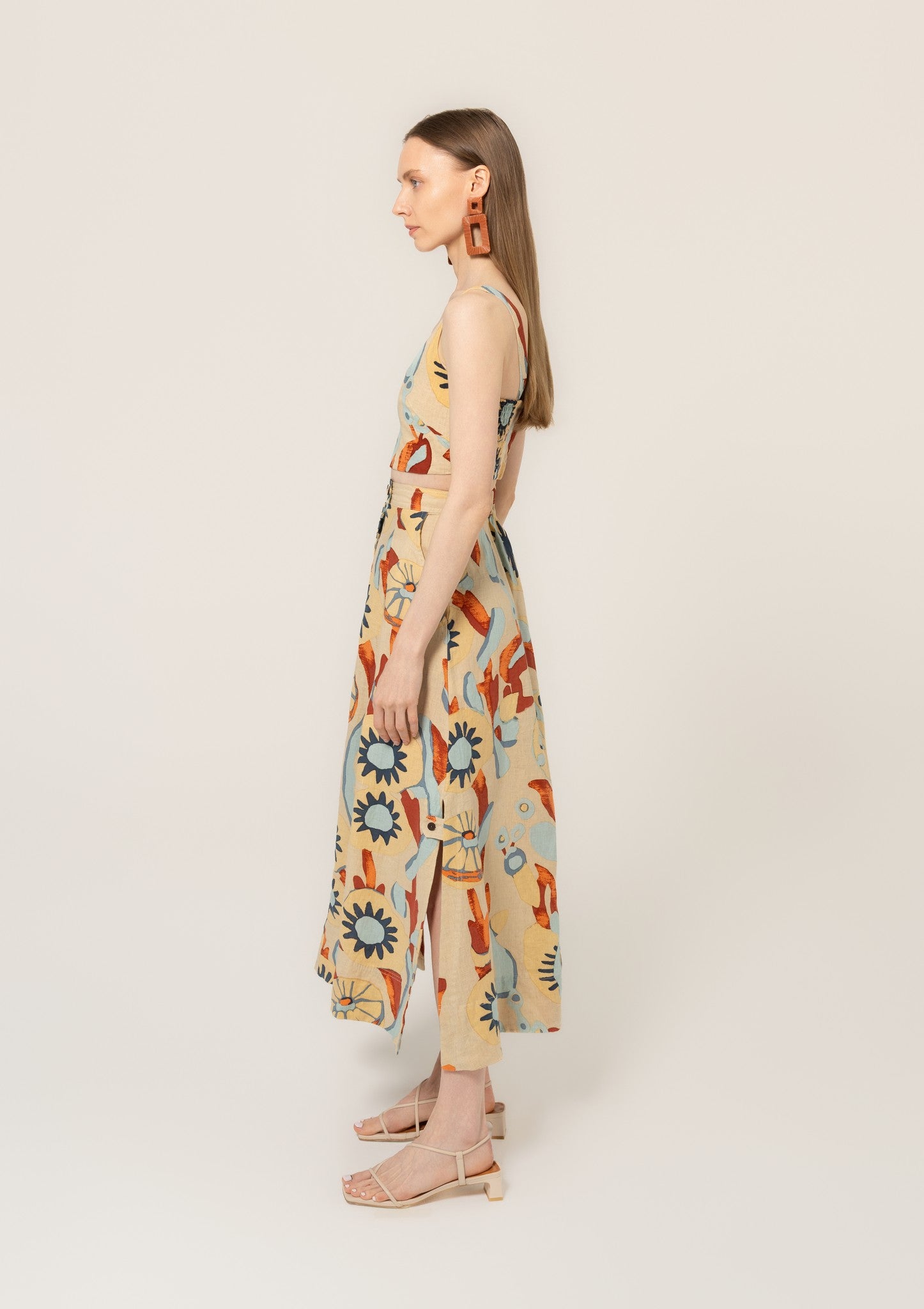 Juna Skirt