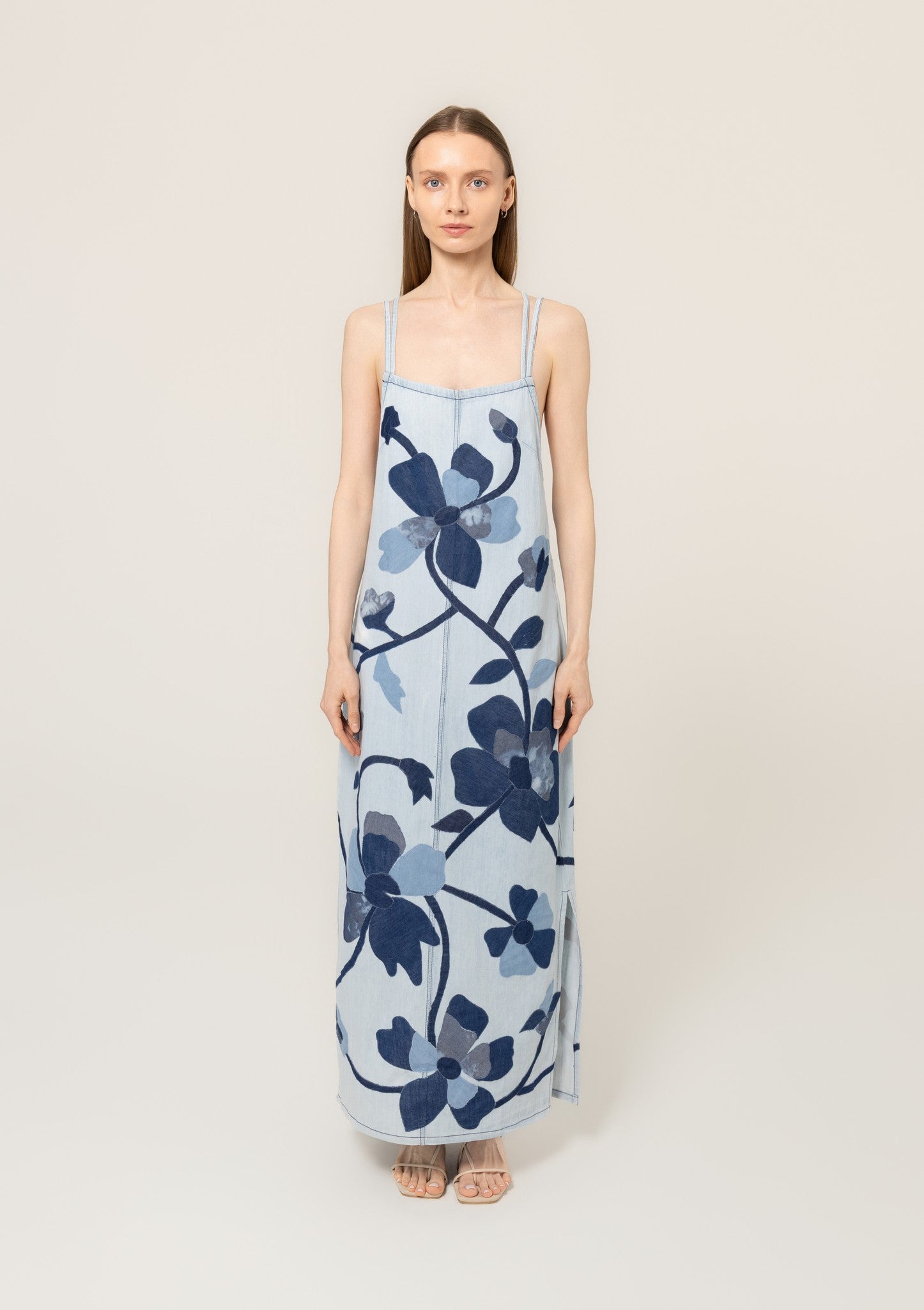 Leila Dress